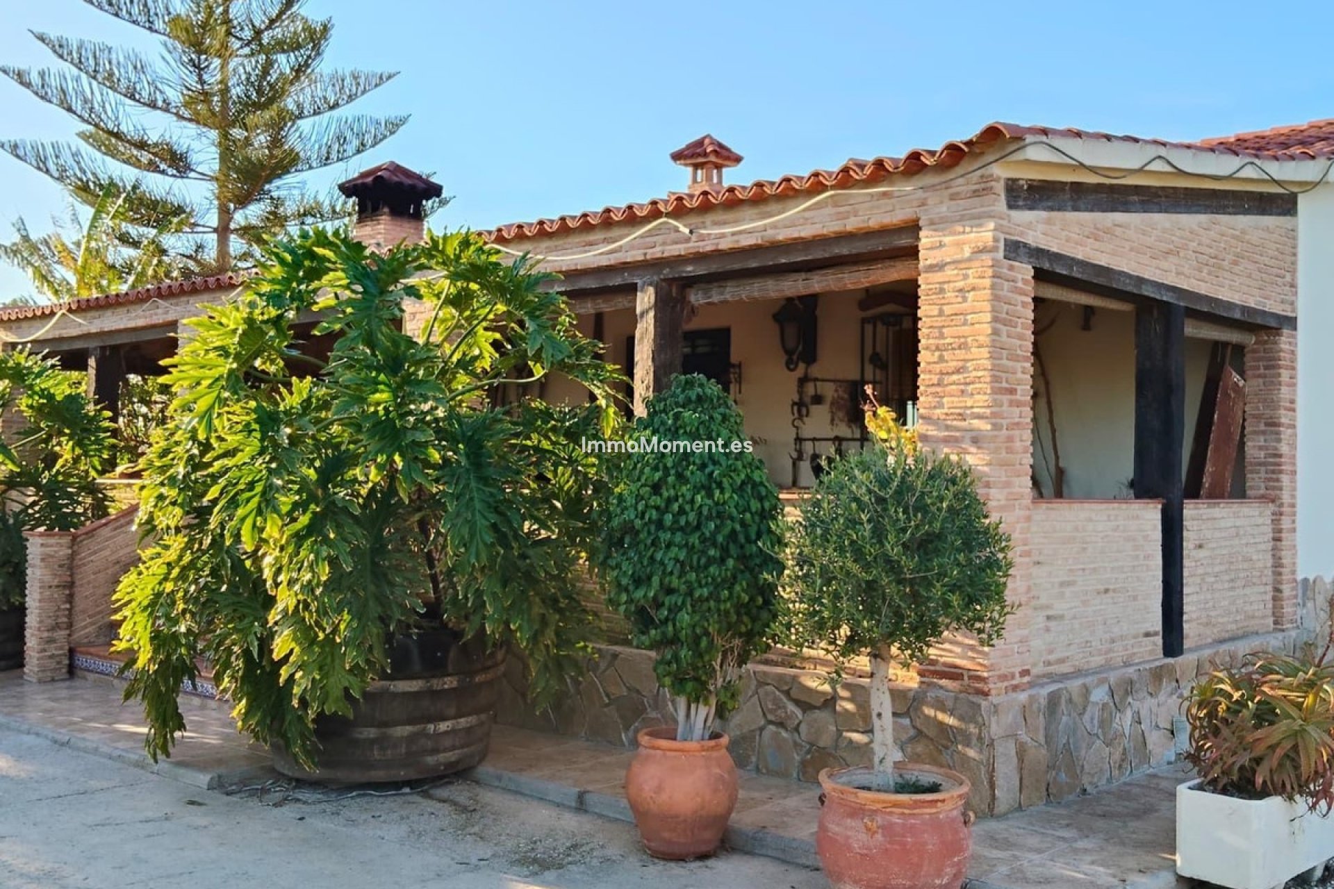 Wiederverkauf - Villa - Elche - Las Bayas