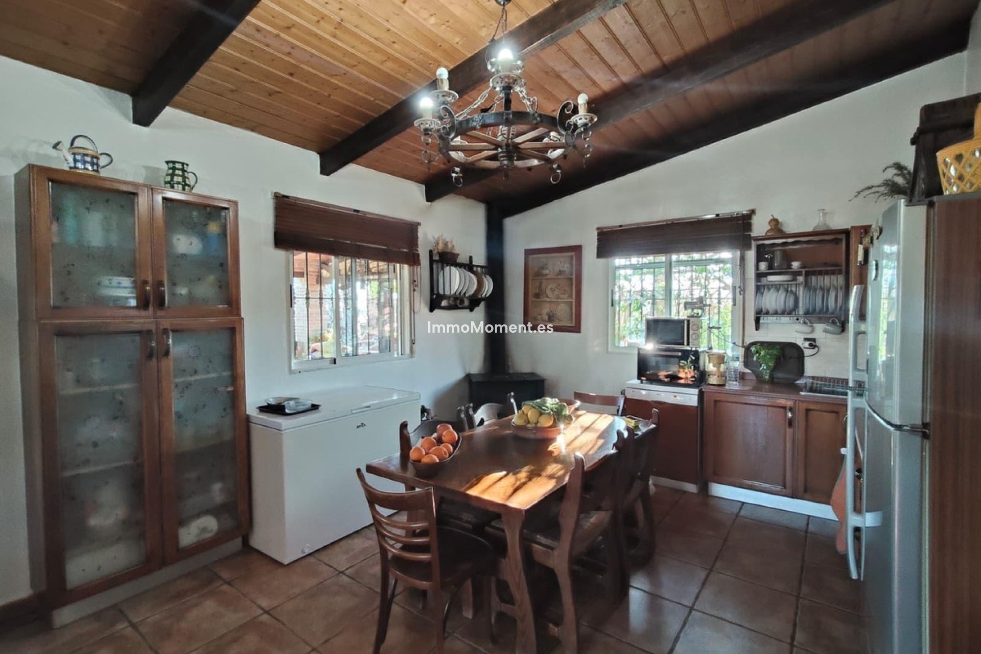 Wiederverkauf - Villa - Elche - Las Bayas