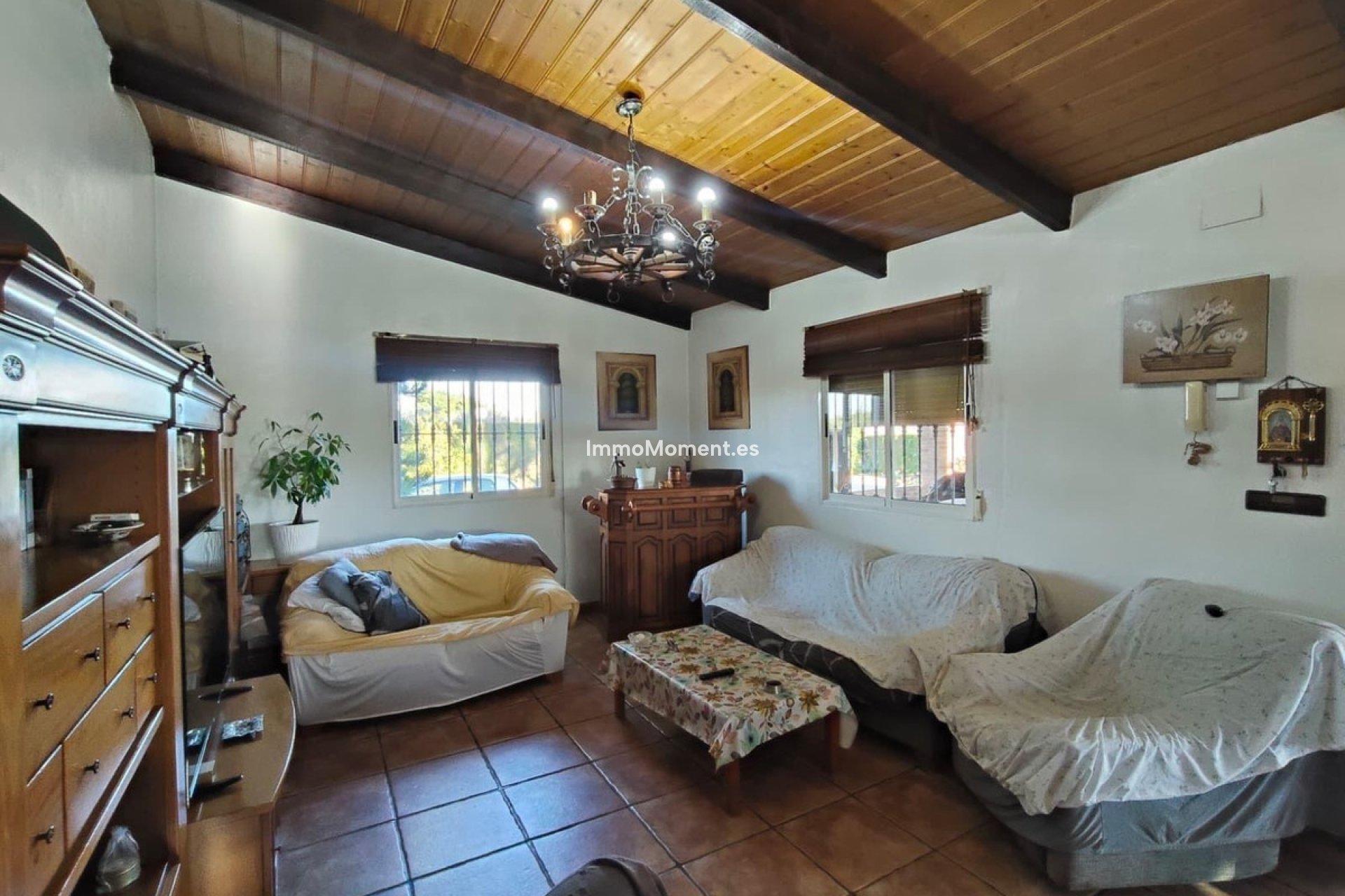 Wiederverkauf - Villa - Elche - Las Bayas