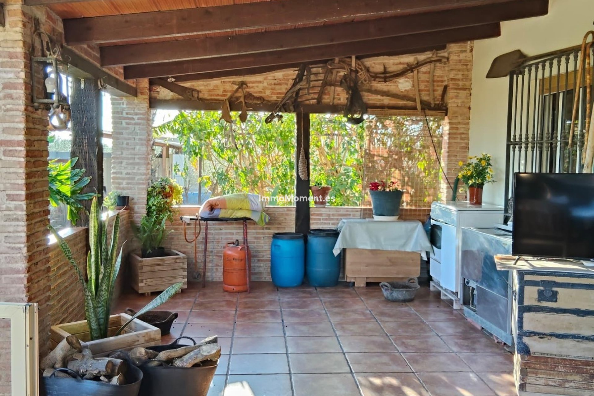 Wiederverkauf - Villa - Elche - Las Bayas