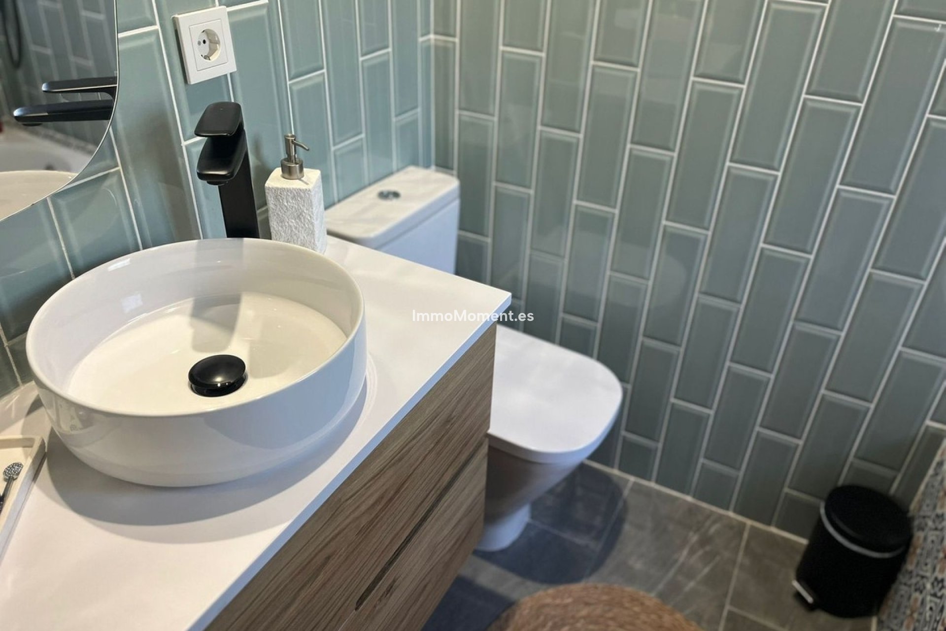 Wiederverkauf - Villa - Elche - Torrellano