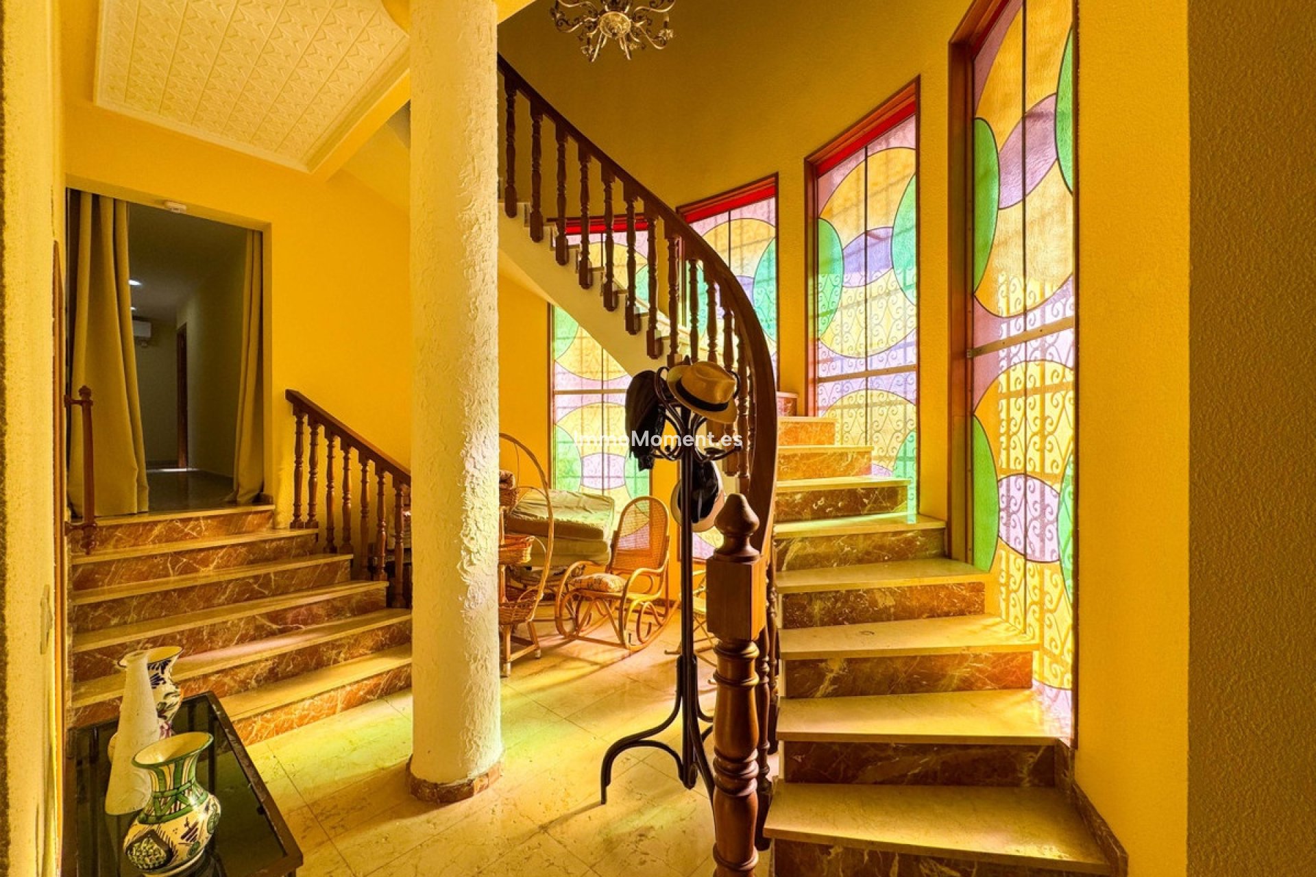 Wiederverkauf - Villa - Elda - Elda Centro