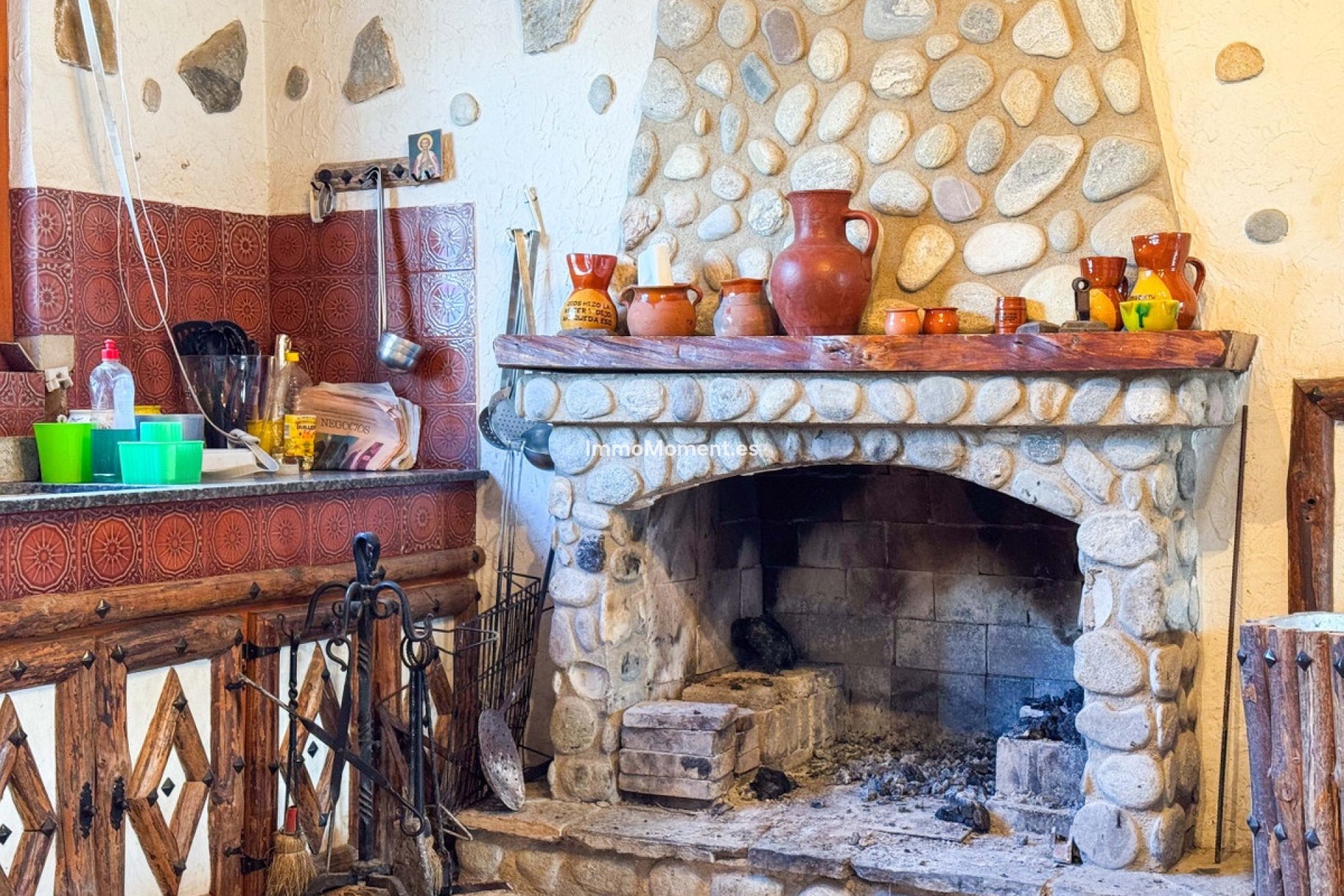 Wiederverkauf - Villa - Elda - Elda Centro