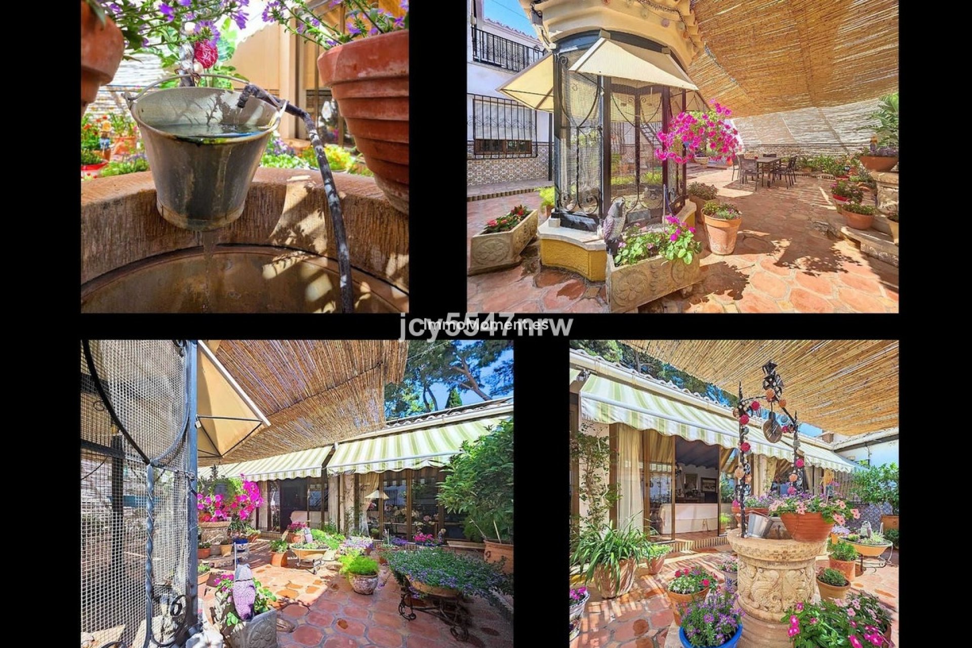 Wiederverkauf - Villa - Elda - Elda Centro