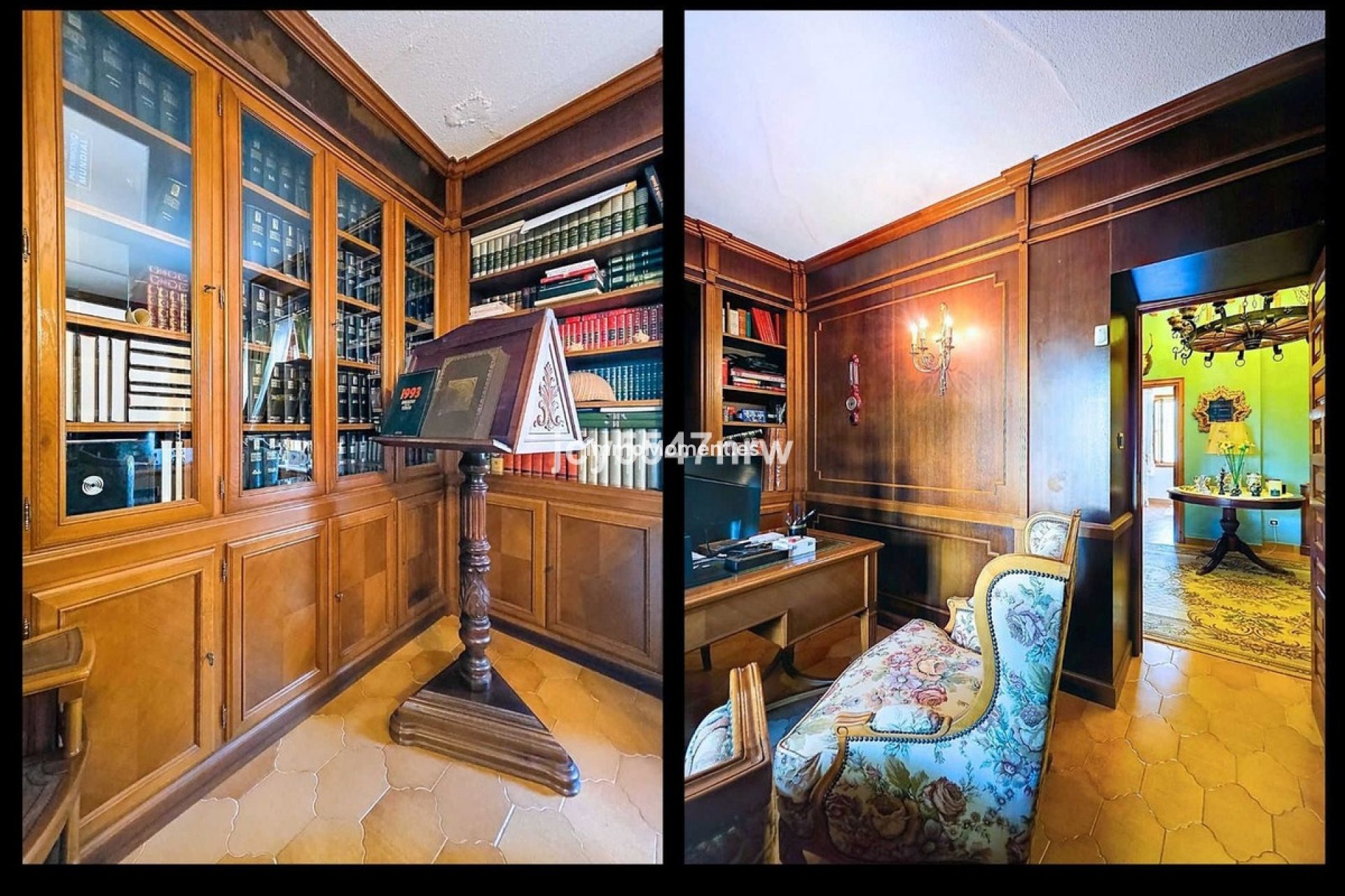 Wiederverkauf - Villa - Elda - Elda Centro