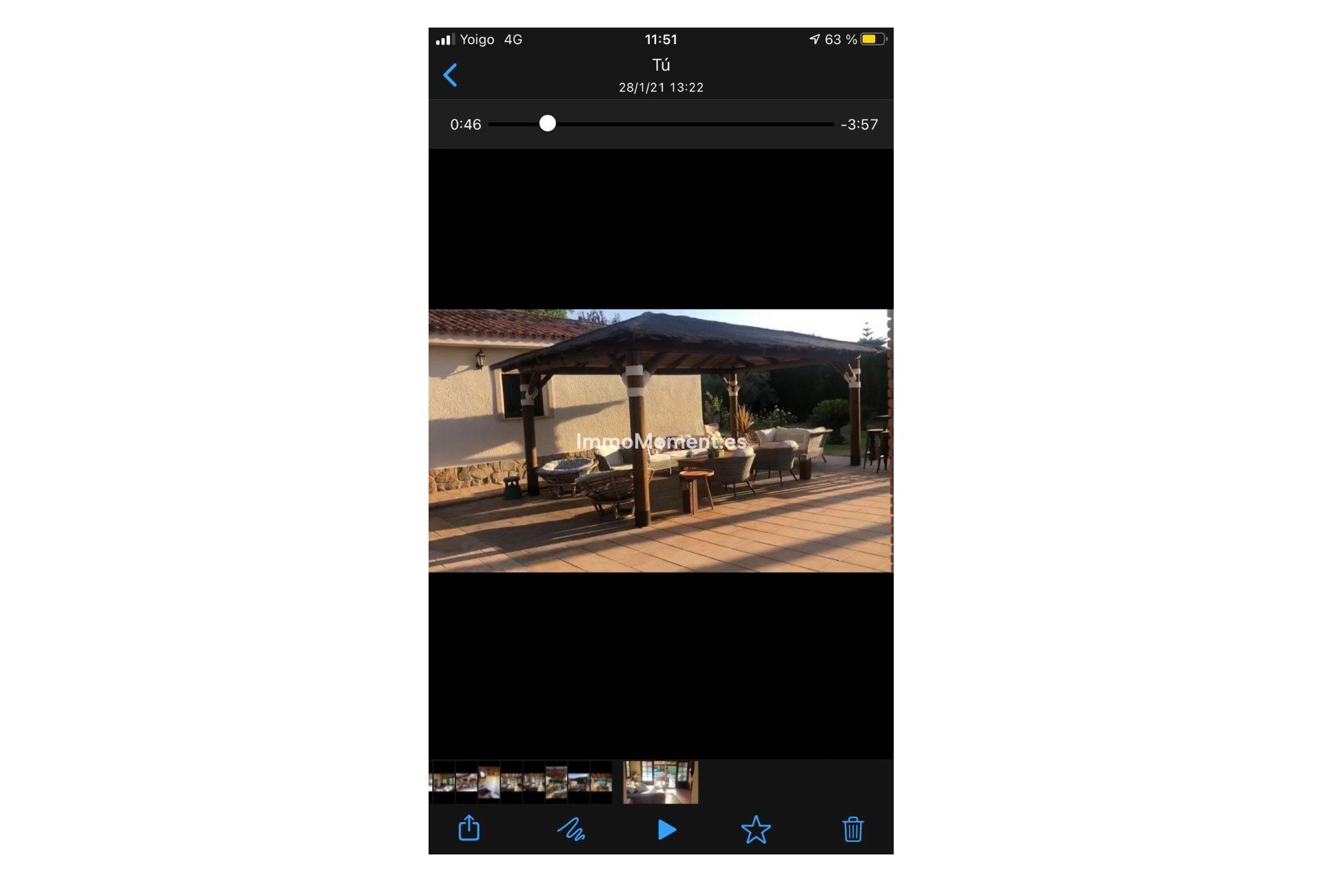 Wiederverkauf - Villa - Elda - Elda Centro