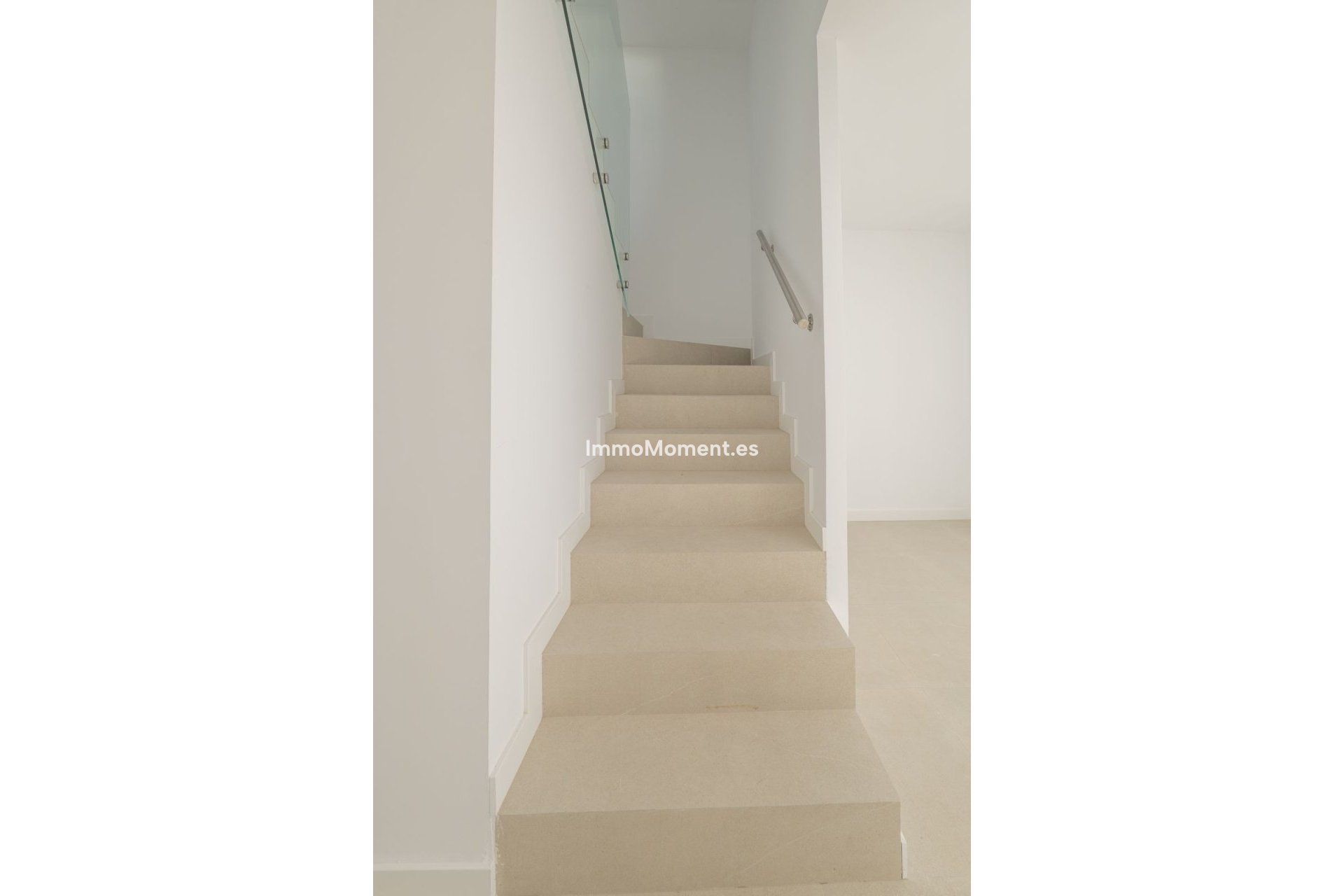 Wiederverkauf - Villa - Estepona  - Atalaya