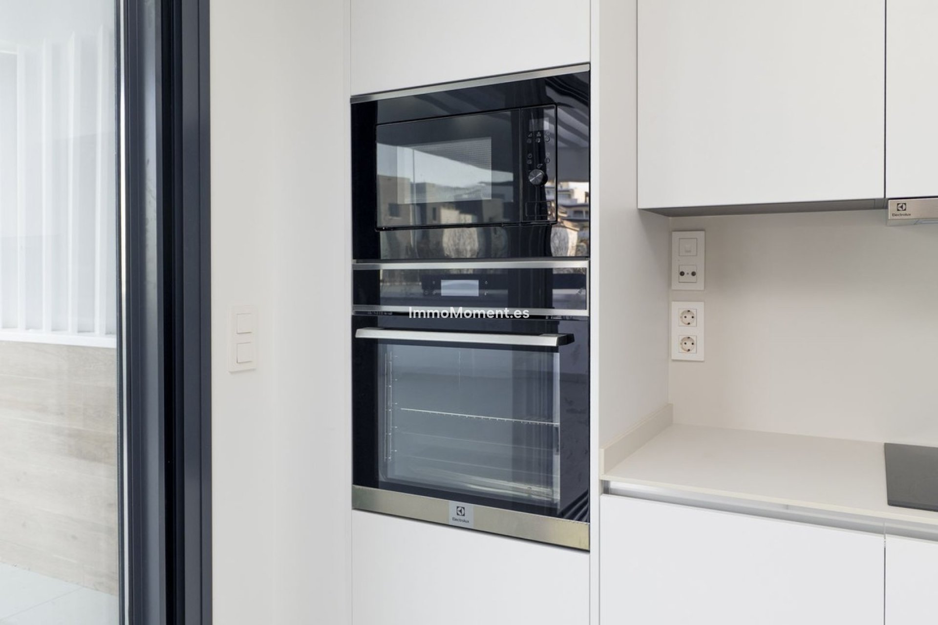 Wiederverkauf - Villa - Estepona  - Atalaya