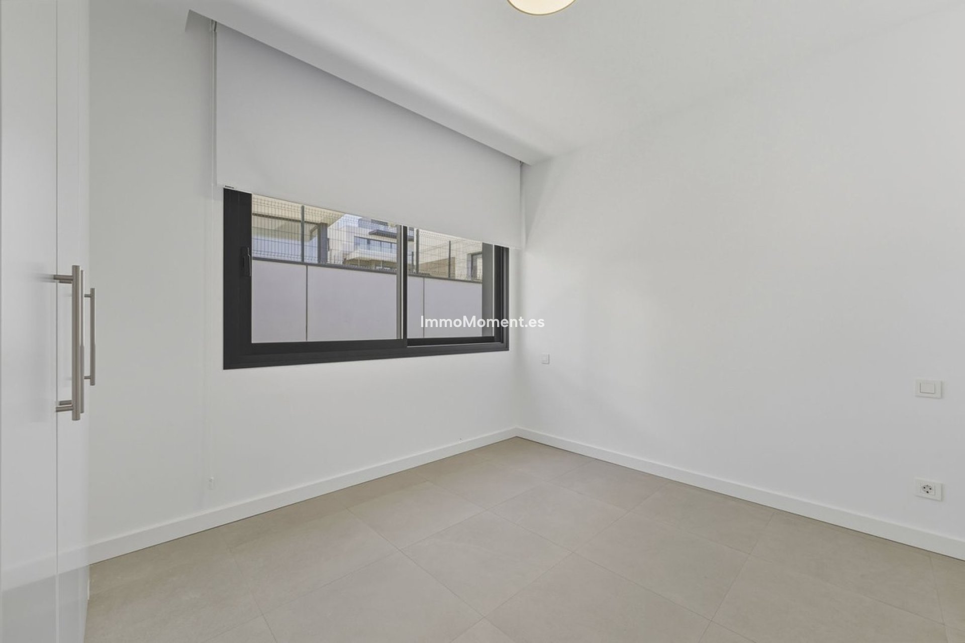 Wiederverkauf - Villa - Estepona  - Atalaya