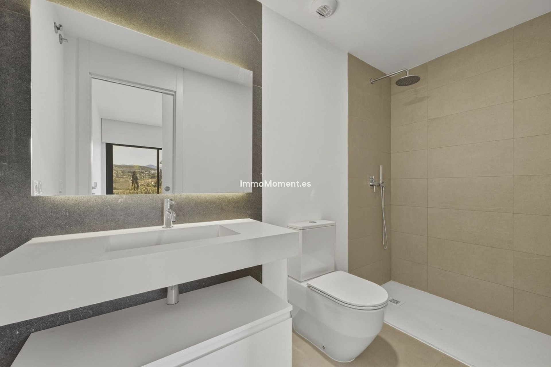 Wiederverkauf - Villa - Estepona  - Atalaya