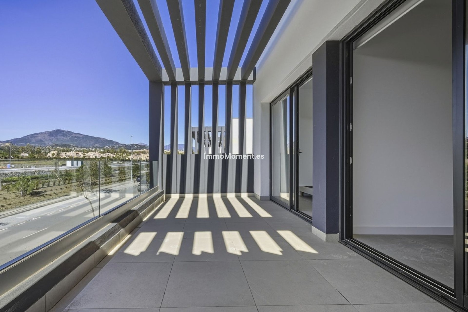 Wiederverkauf - Villa - Estepona  - Atalaya