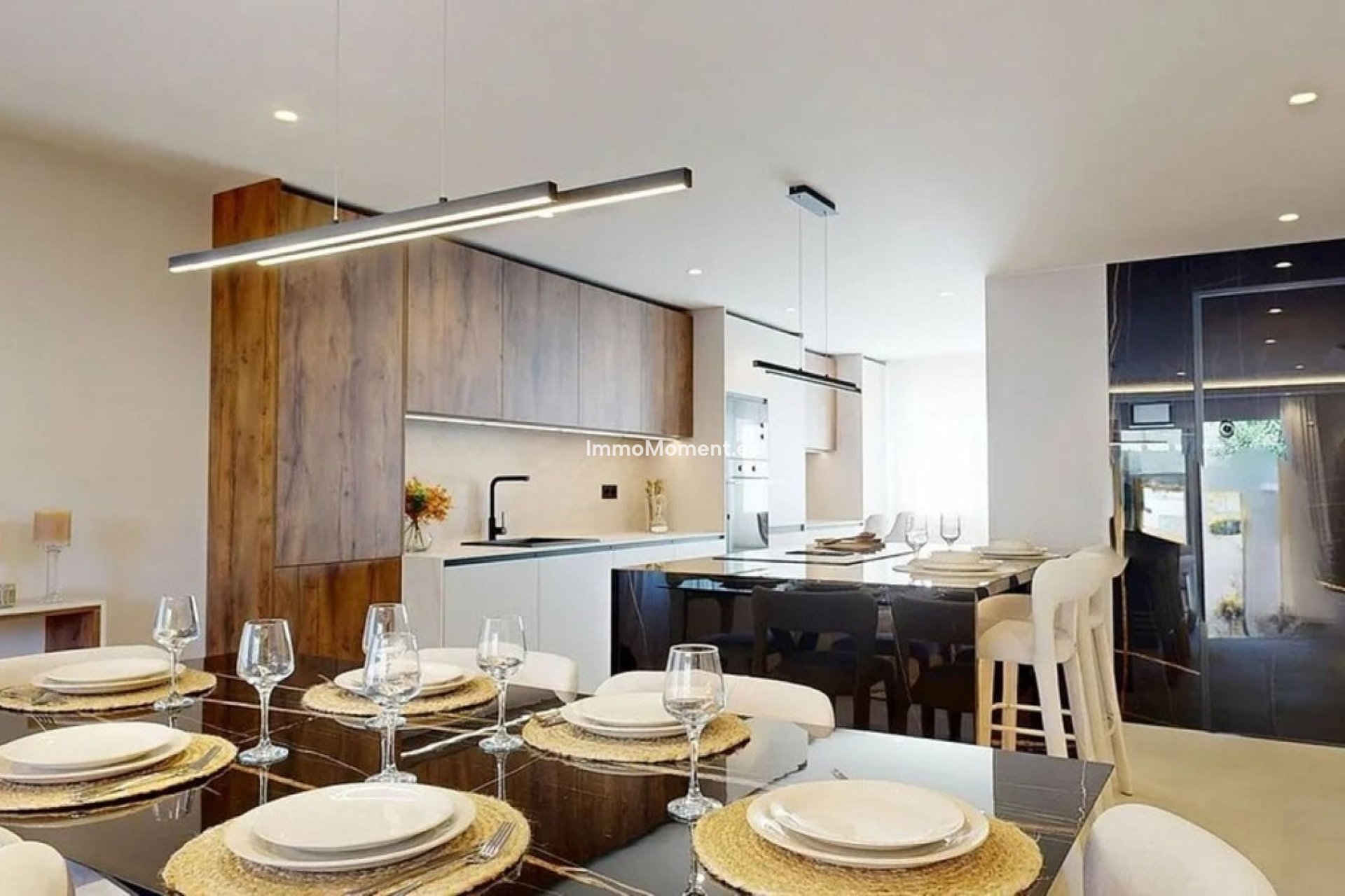 Wiederverkauf - Villa - Estepona  - Atalaya