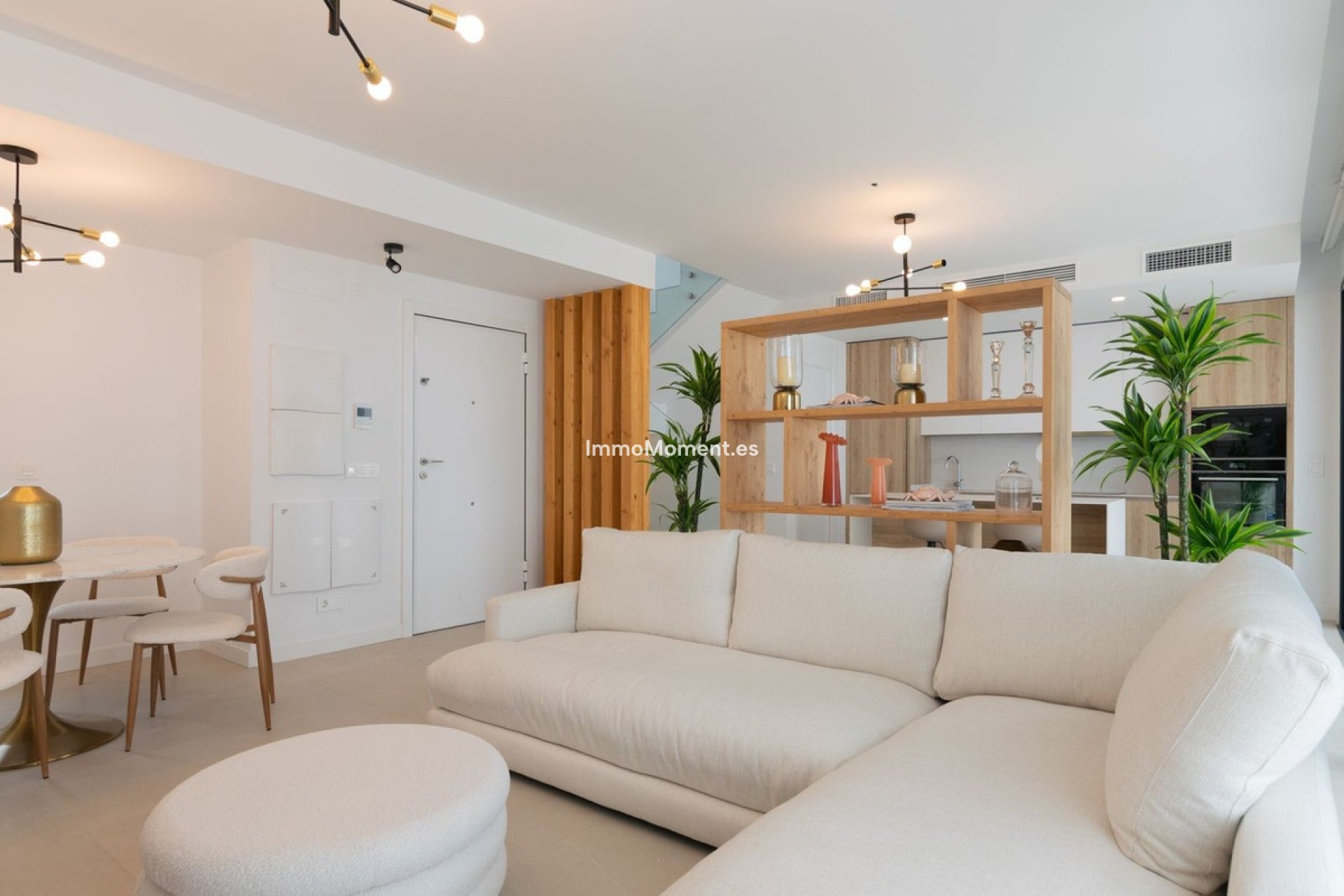 Wiederverkauf - Villa - Estepona  - Atalaya