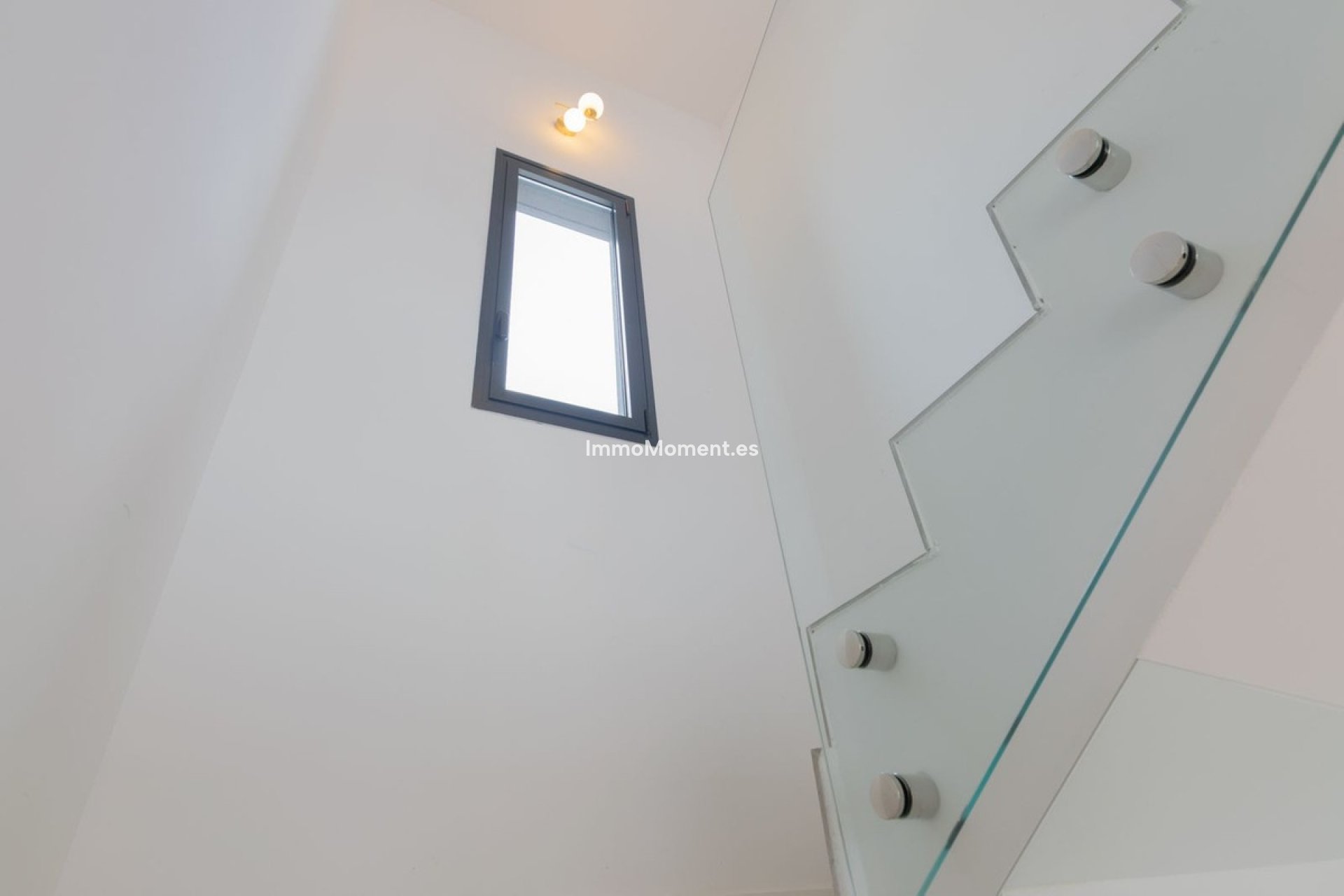 Wiederverkauf - Villa - Estepona  - Atalaya