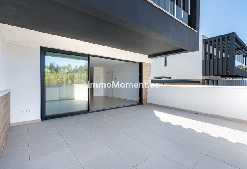 Wiederverkauf - Villa - Estepona  - Atalaya