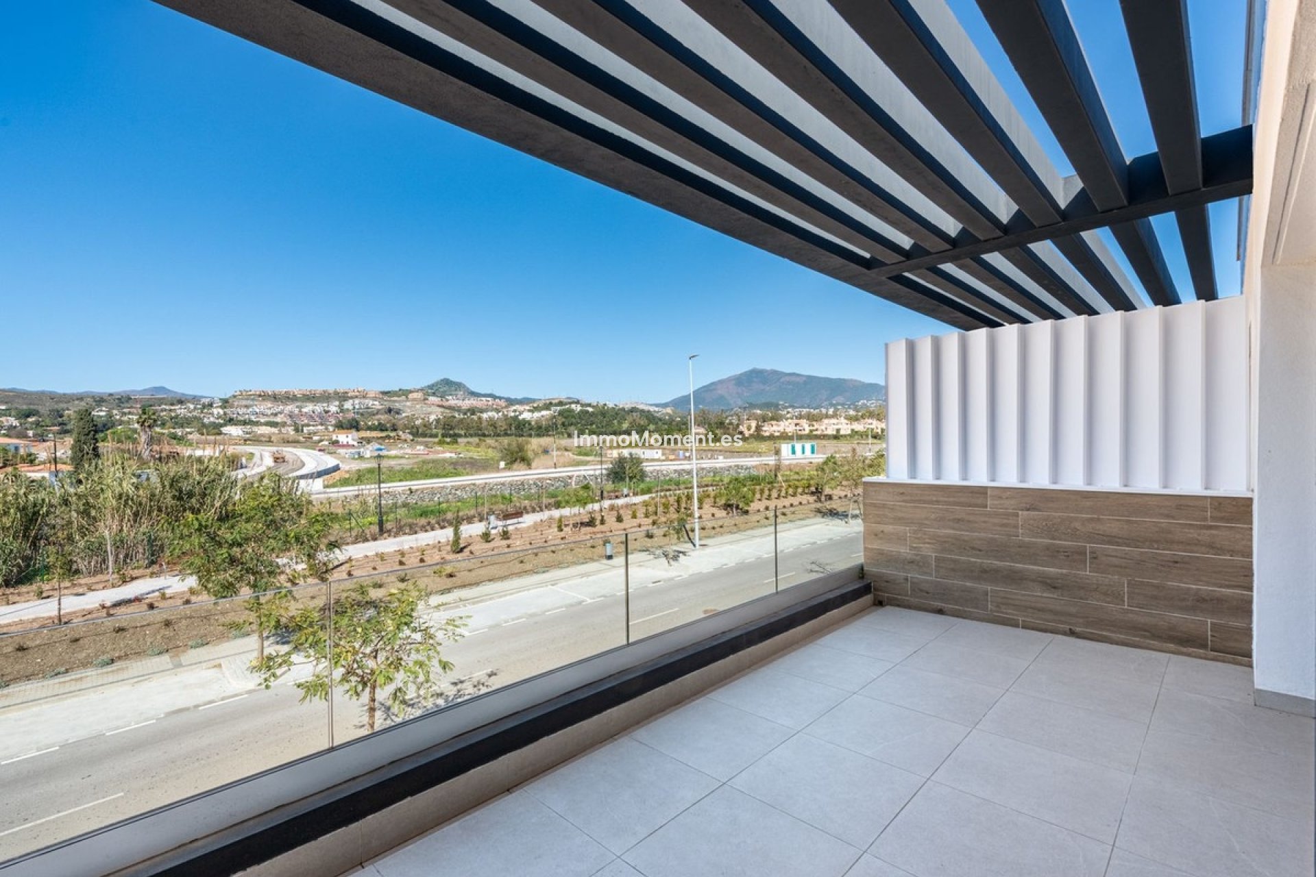 Wiederverkauf - Villa - Estepona  - Atalaya