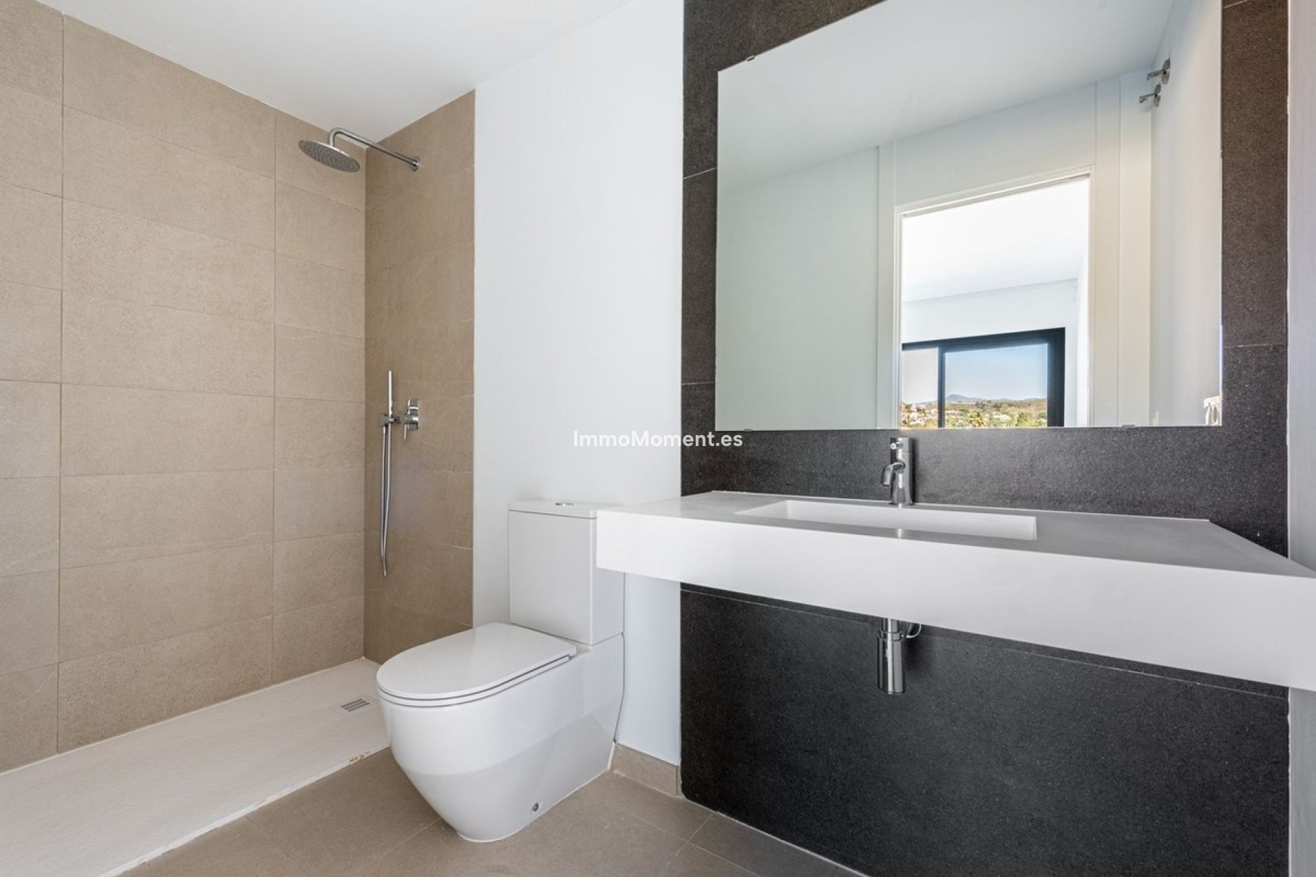 Wiederverkauf - Villa - Estepona  - Atalaya