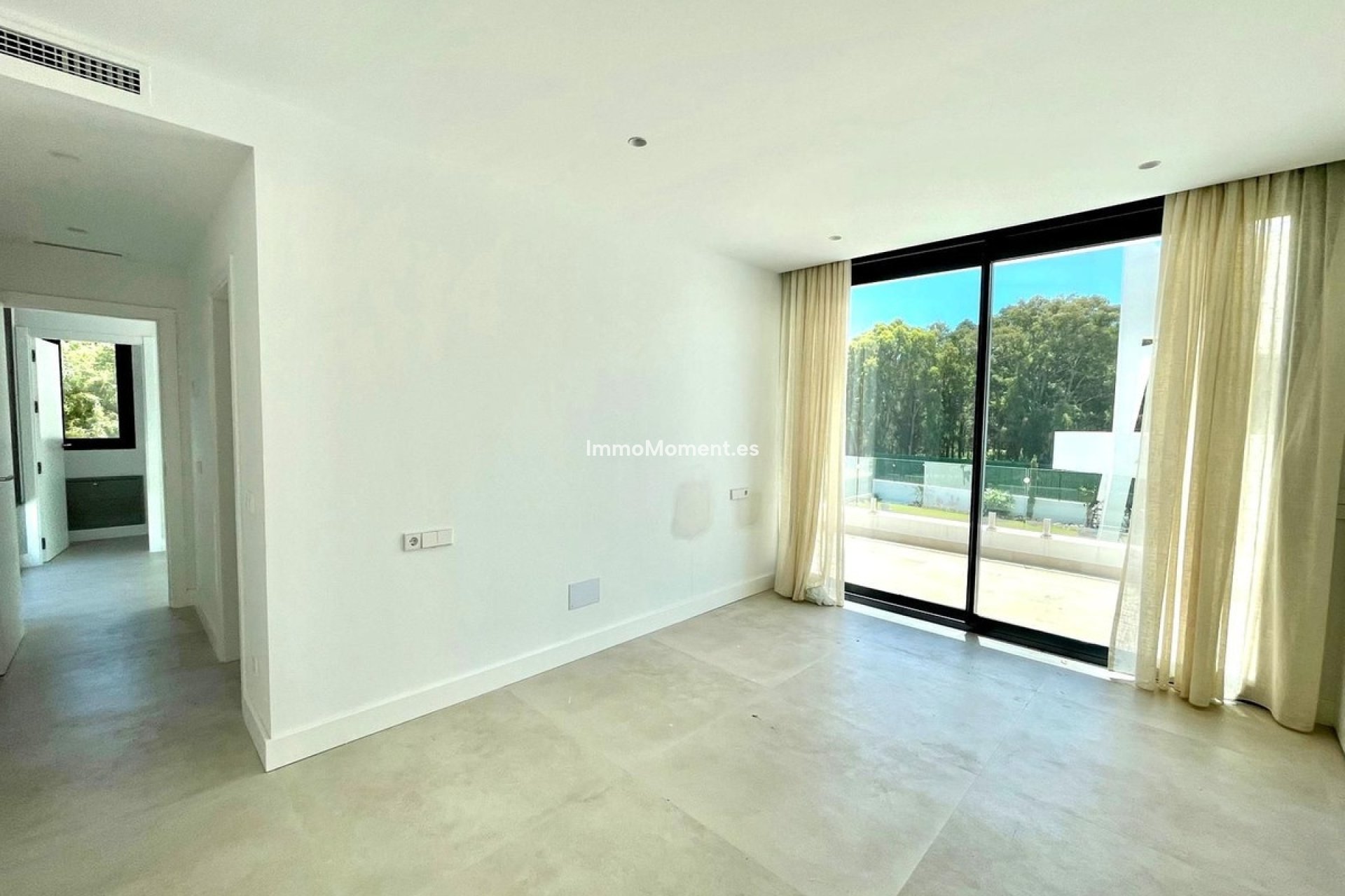 Wiederverkauf - Villa - Estepona  - Atalaya