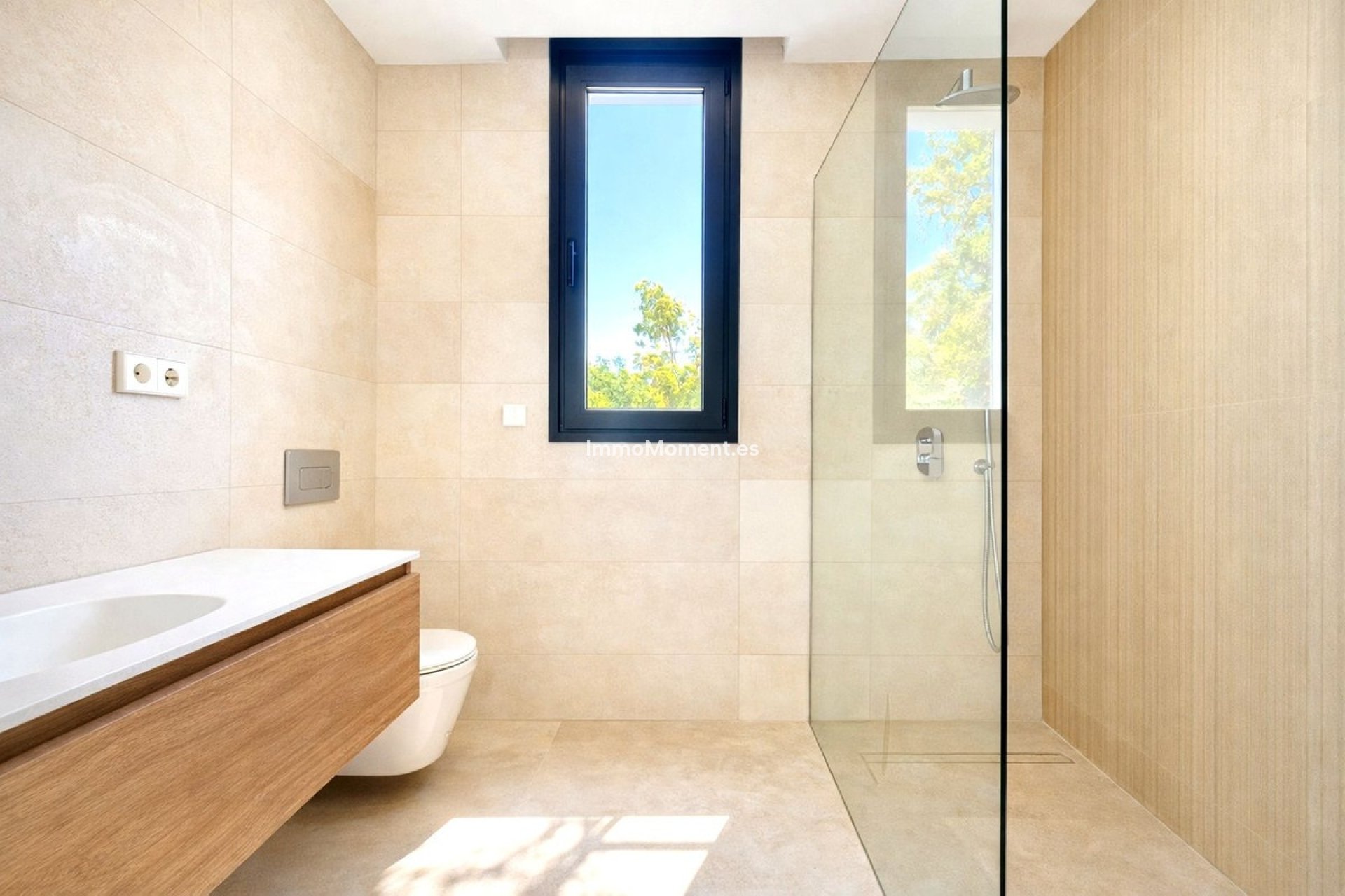 Wiederverkauf - Villa - Estepona  - Atalaya