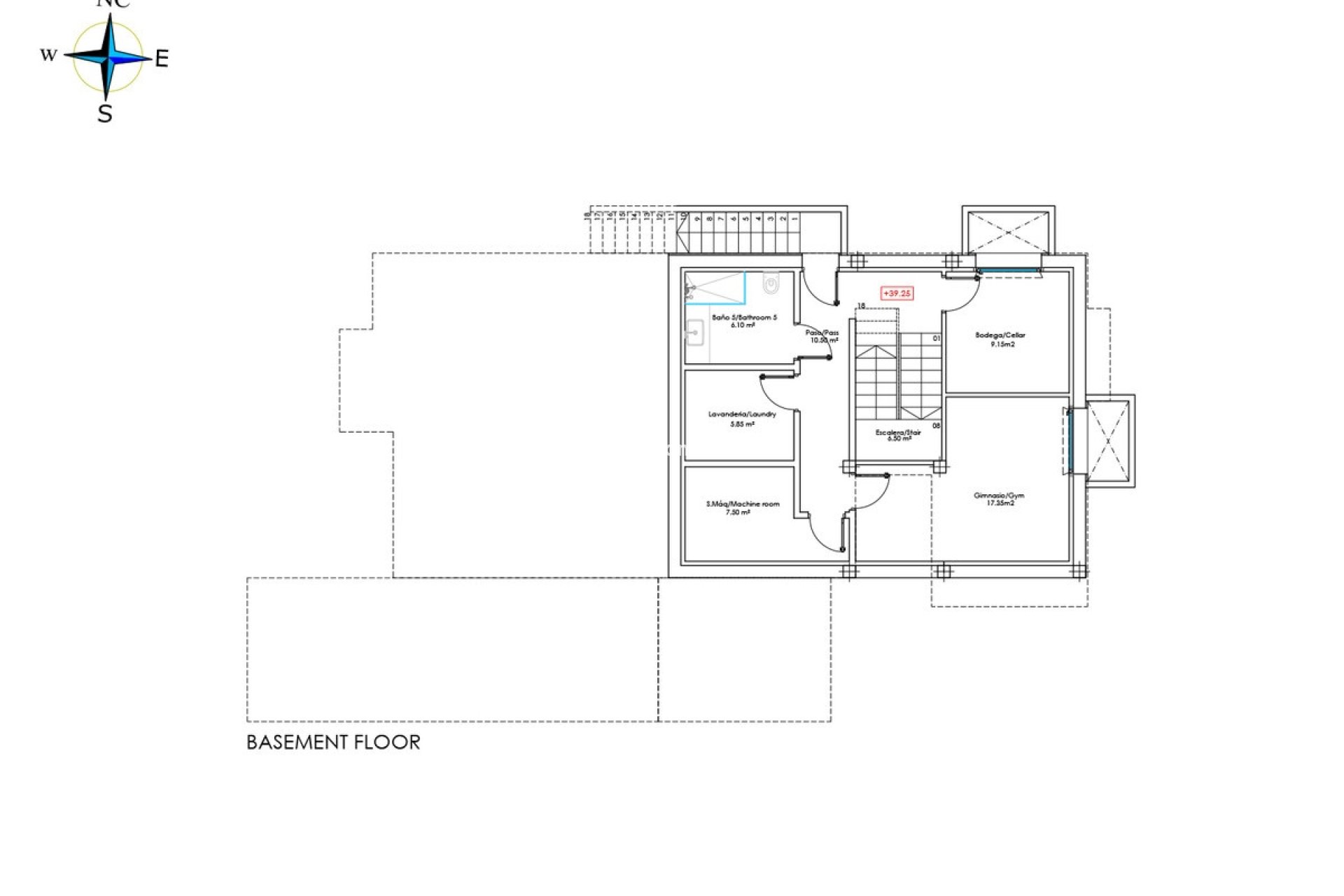 Wiederverkauf - Villa - Estepona  - Atalaya