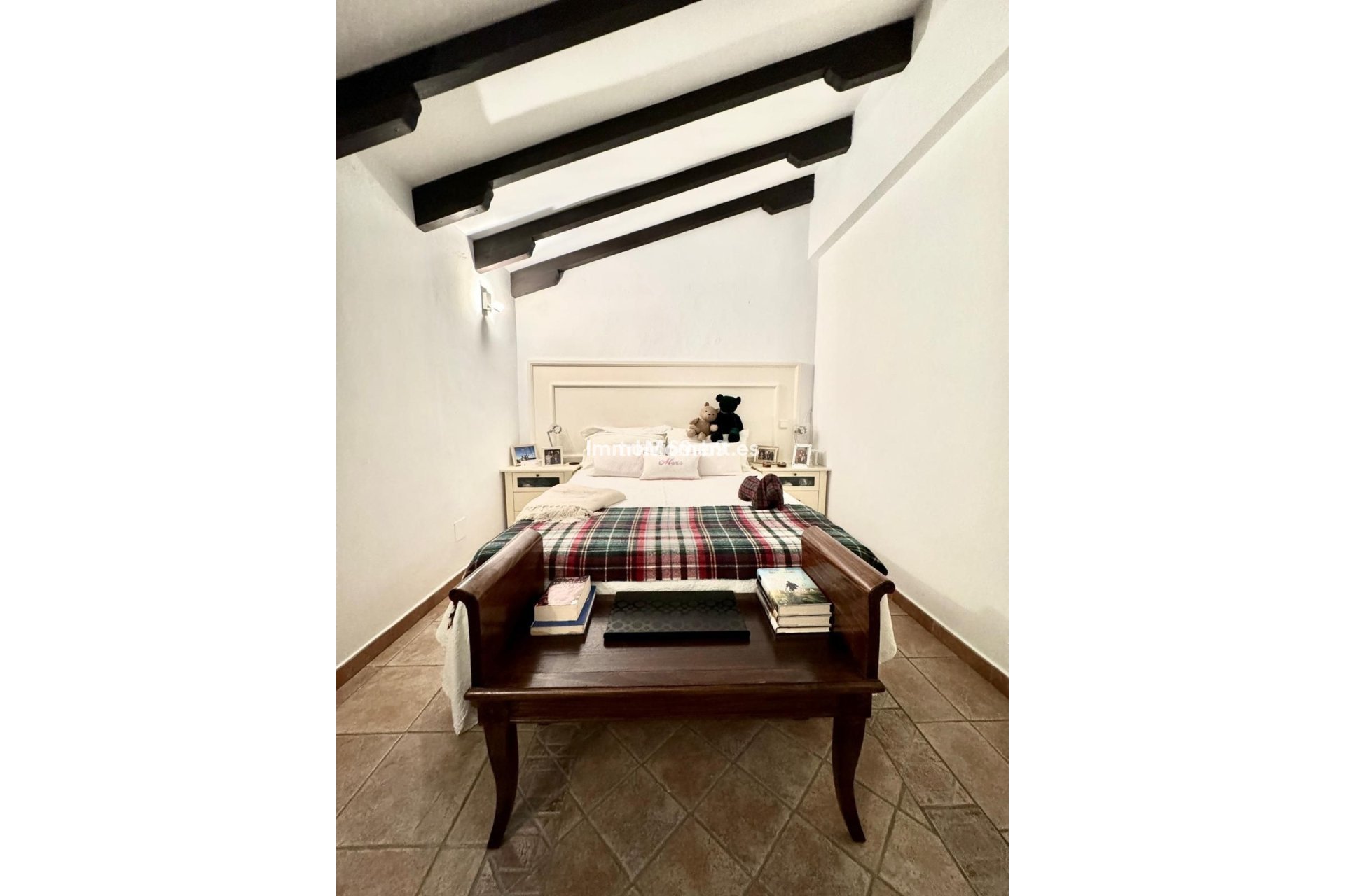 Wiederverkauf - Villa - Estepona  - Atalaya
