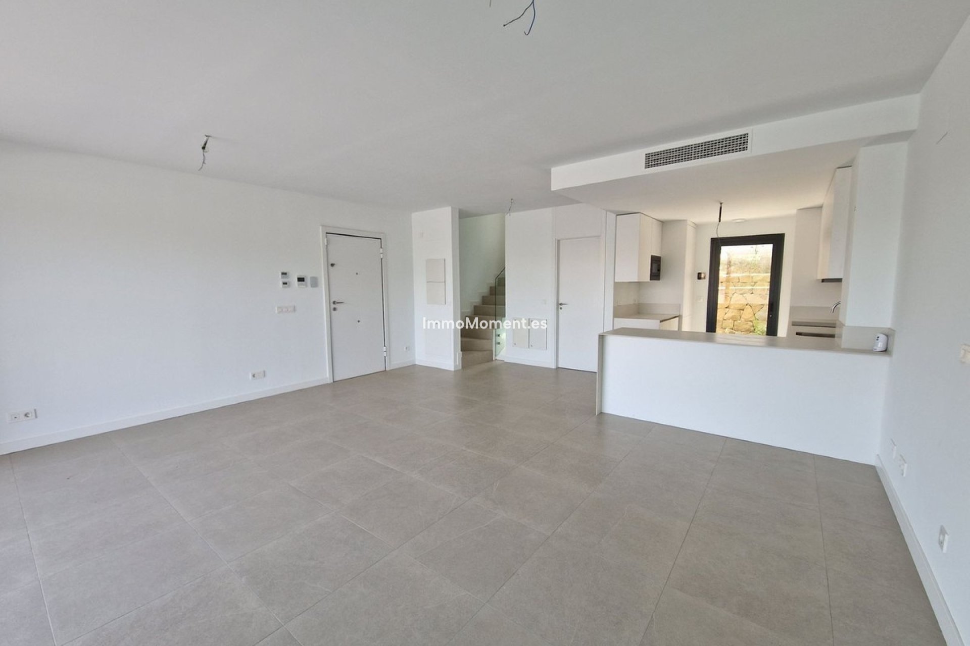 Wiederverkauf - Villa - Estepona  - Atalaya