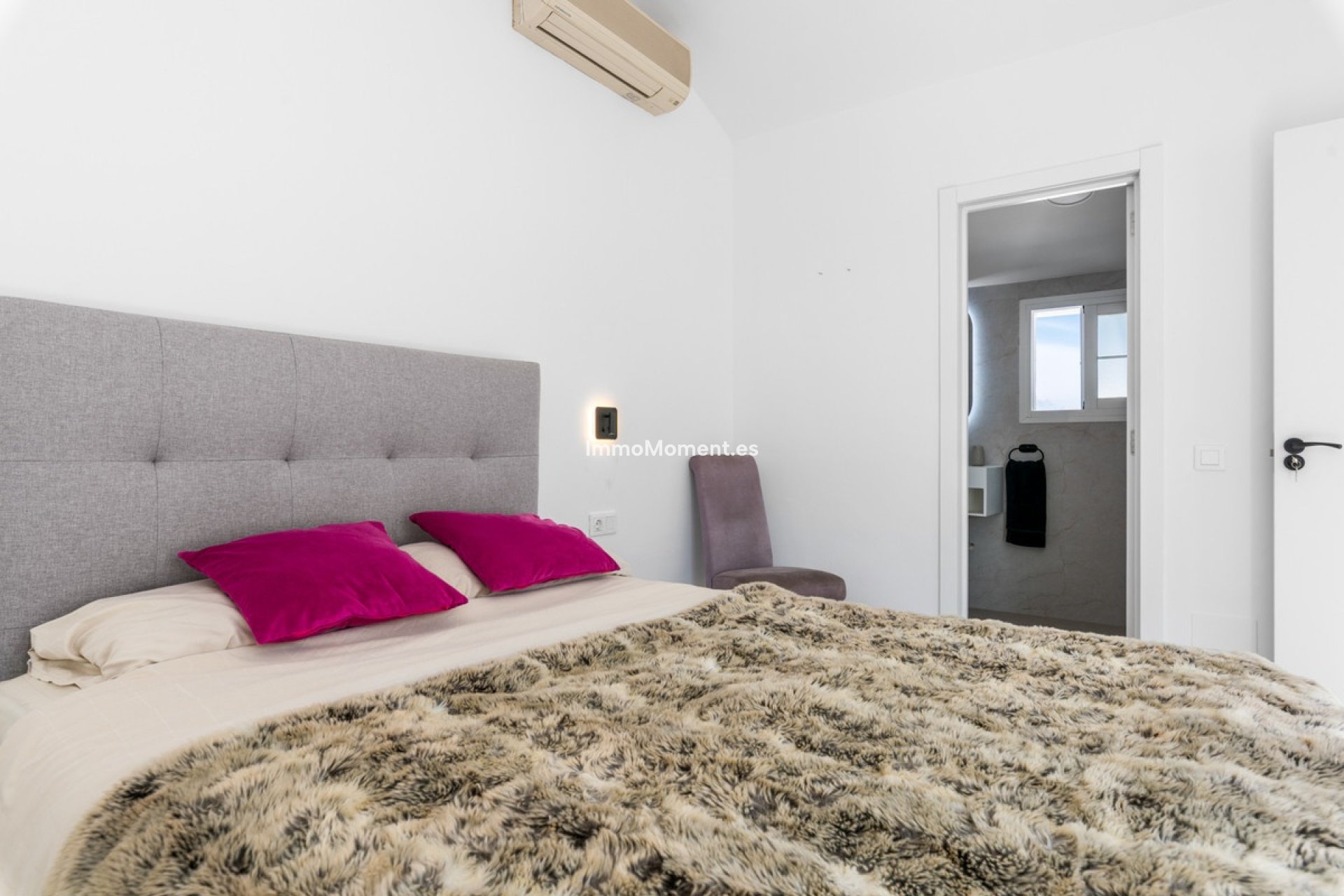 Wiederverkauf - Villa - Estepona  - Bel Air