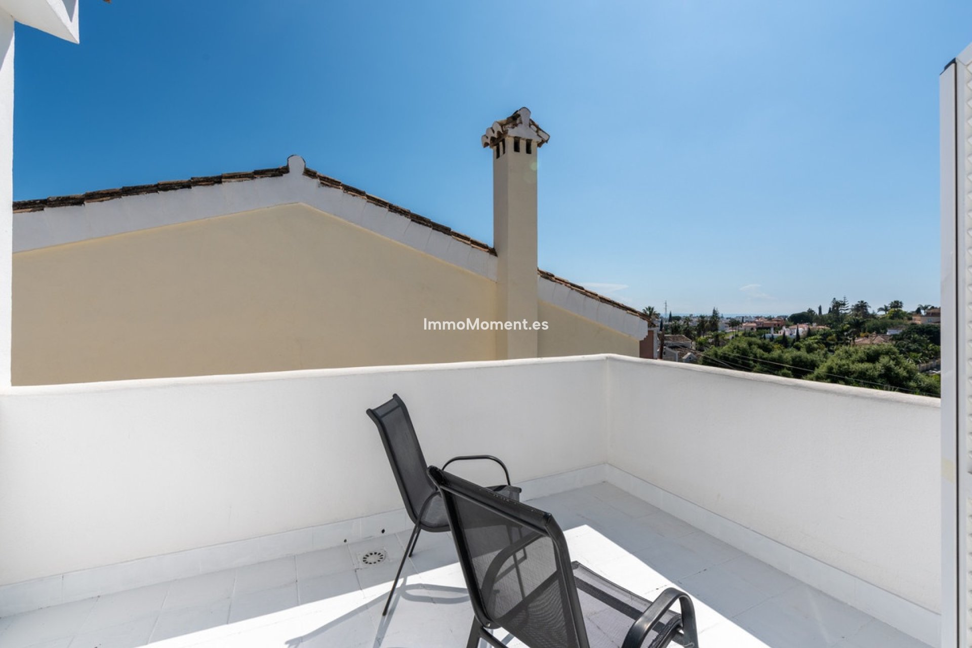Wiederverkauf - Villa - Estepona  - Bel Air