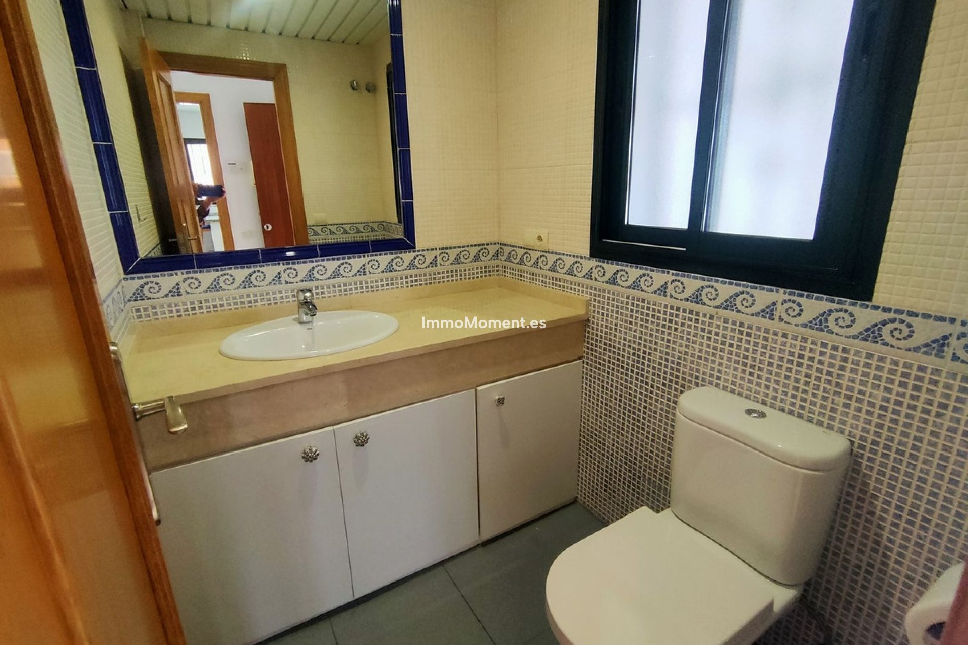 Wiederverkauf - Villa - Estepona  - Cancelada