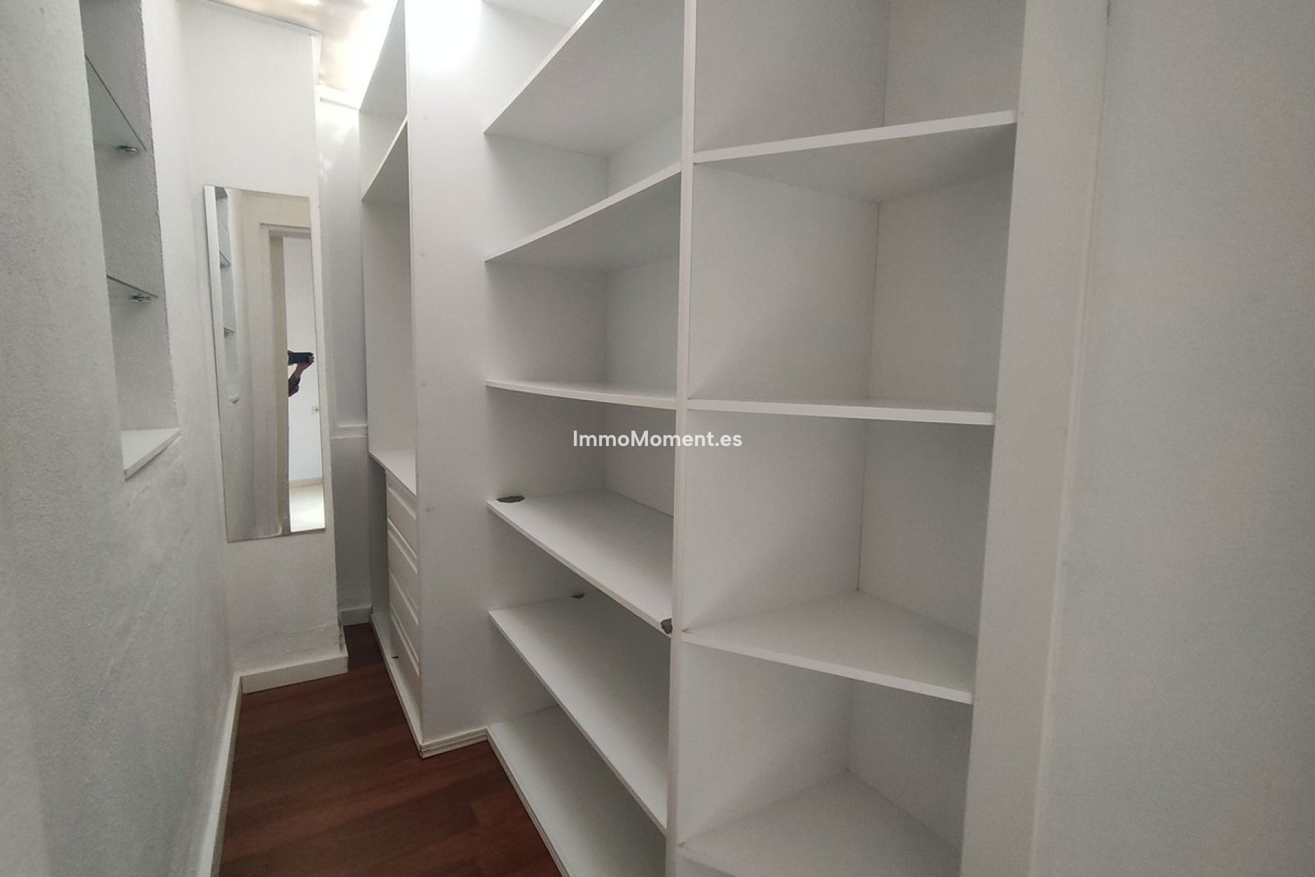 Wiederverkauf - Villa - Estepona  - Cancelada