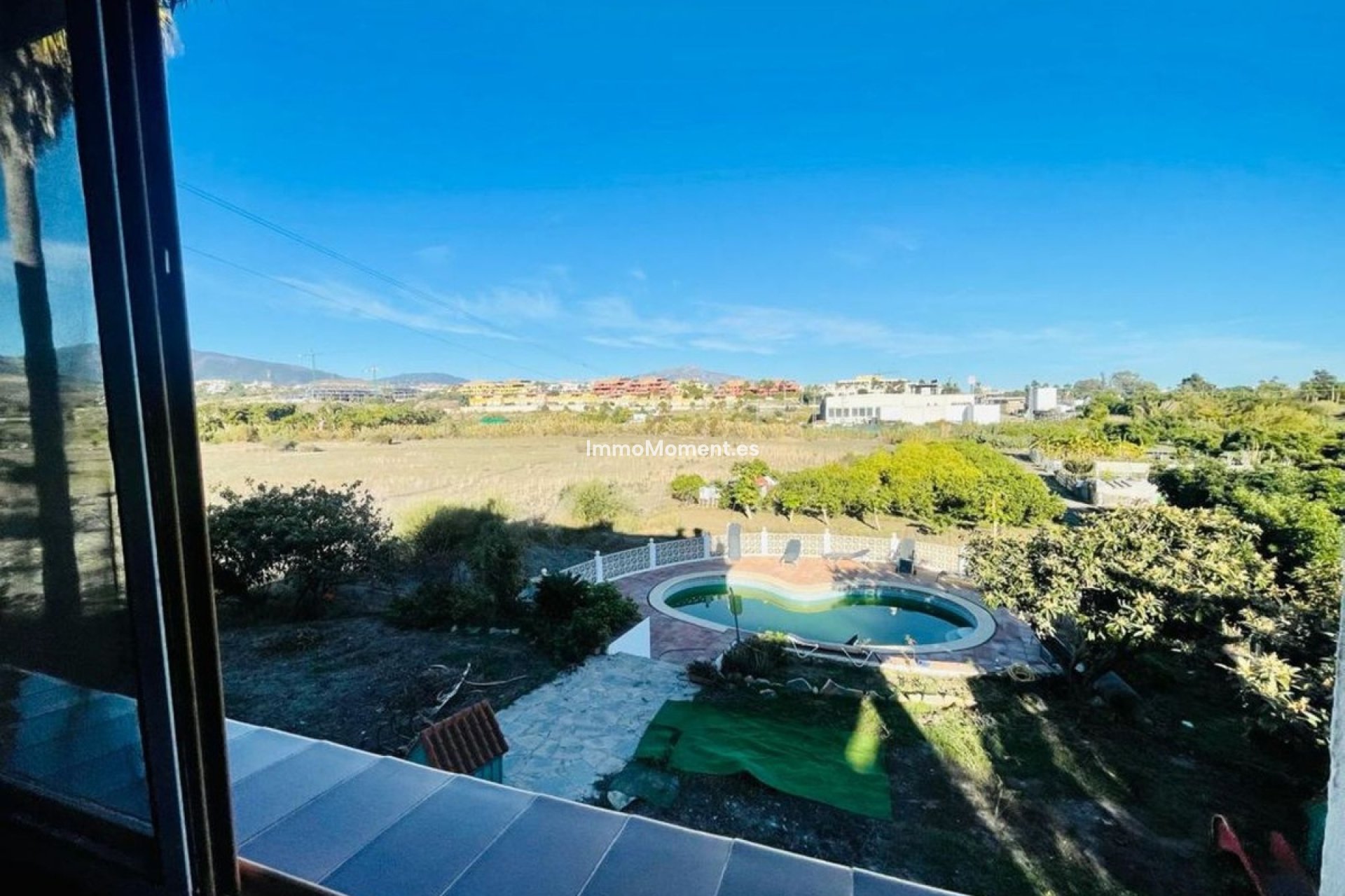 Wiederverkauf - Villa - Estepona  - Cancelada