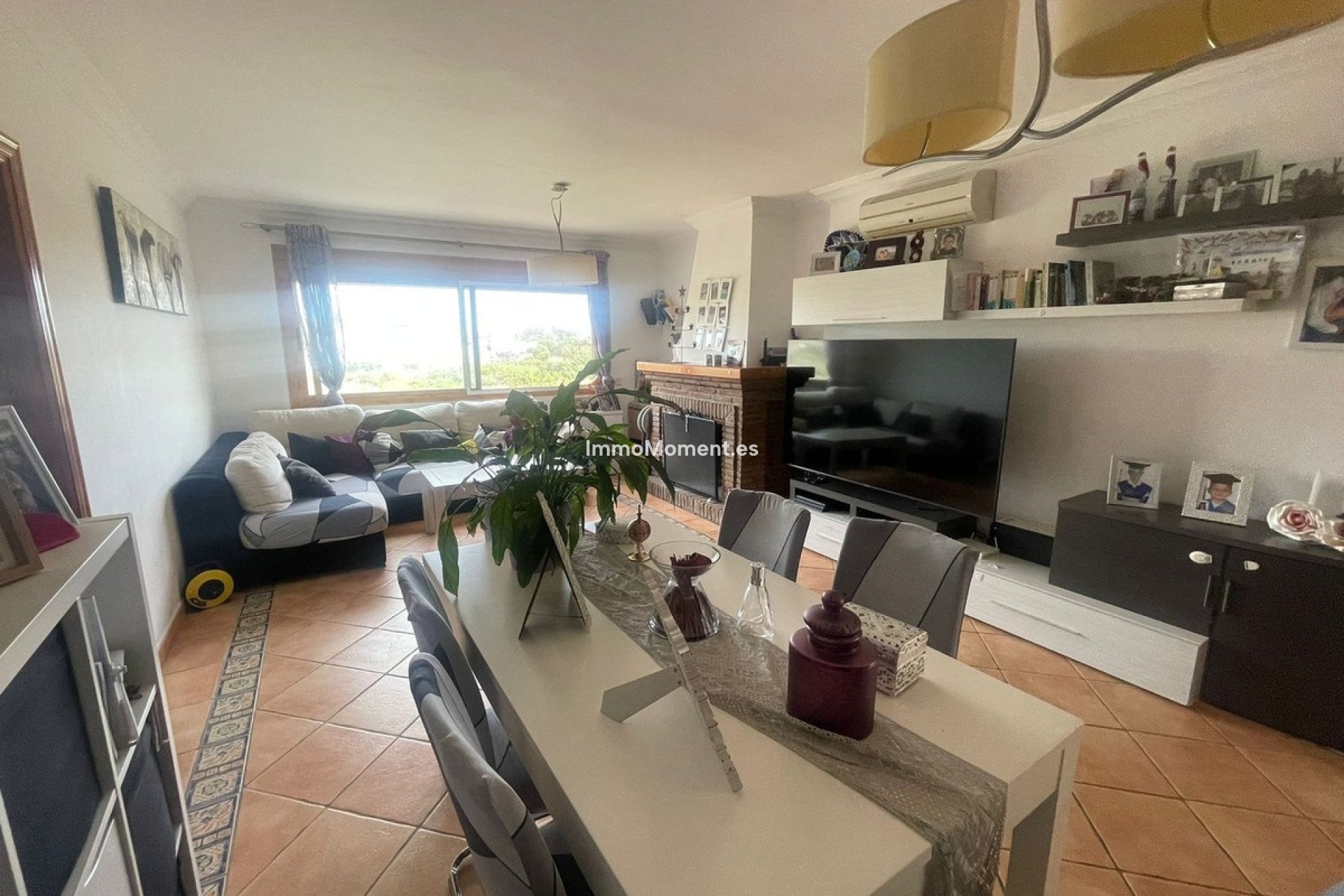 Wiederverkauf - Villa - Estepona  - Cancelada