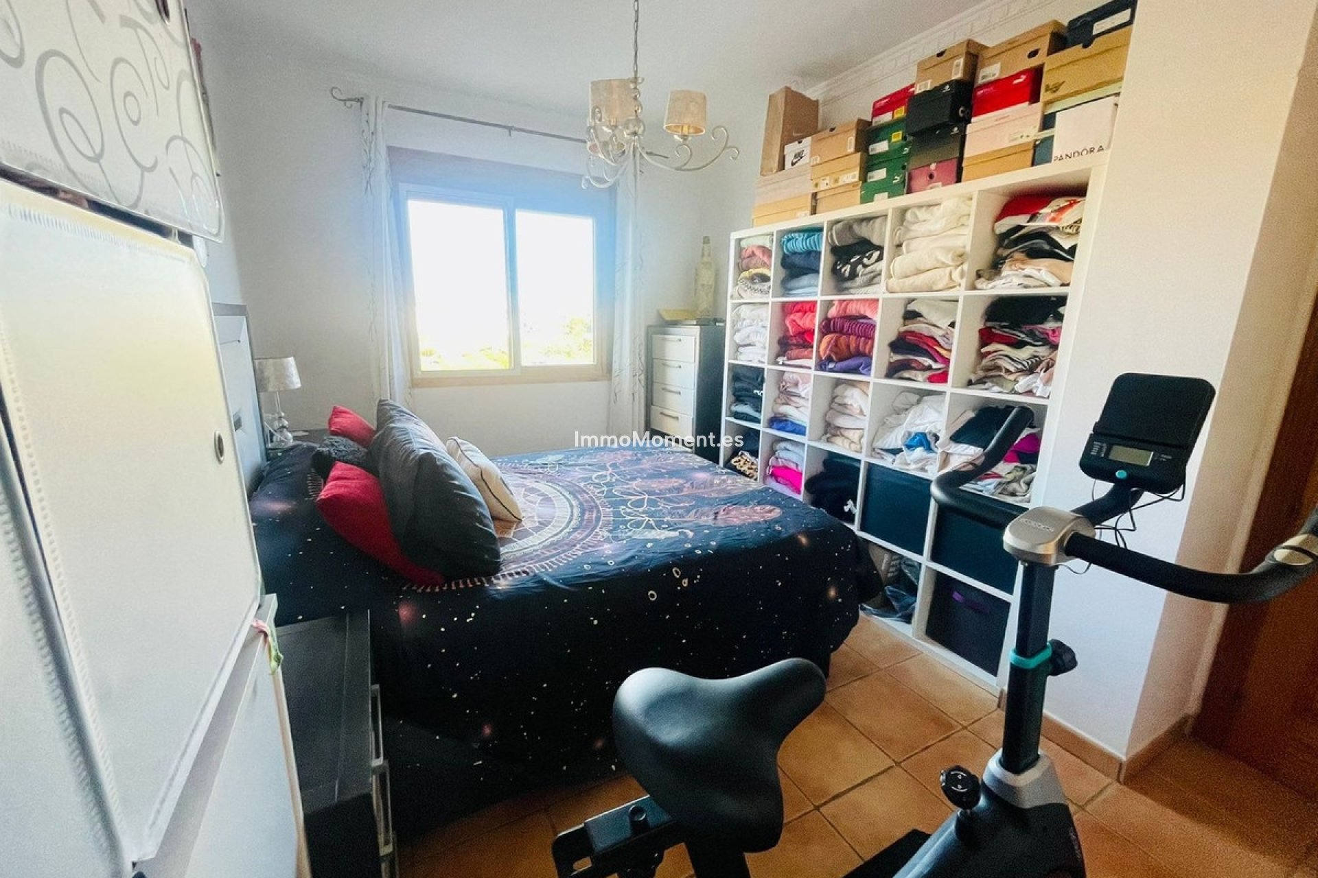 Wiederverkauf - Villa - Estepona  - Cancelada