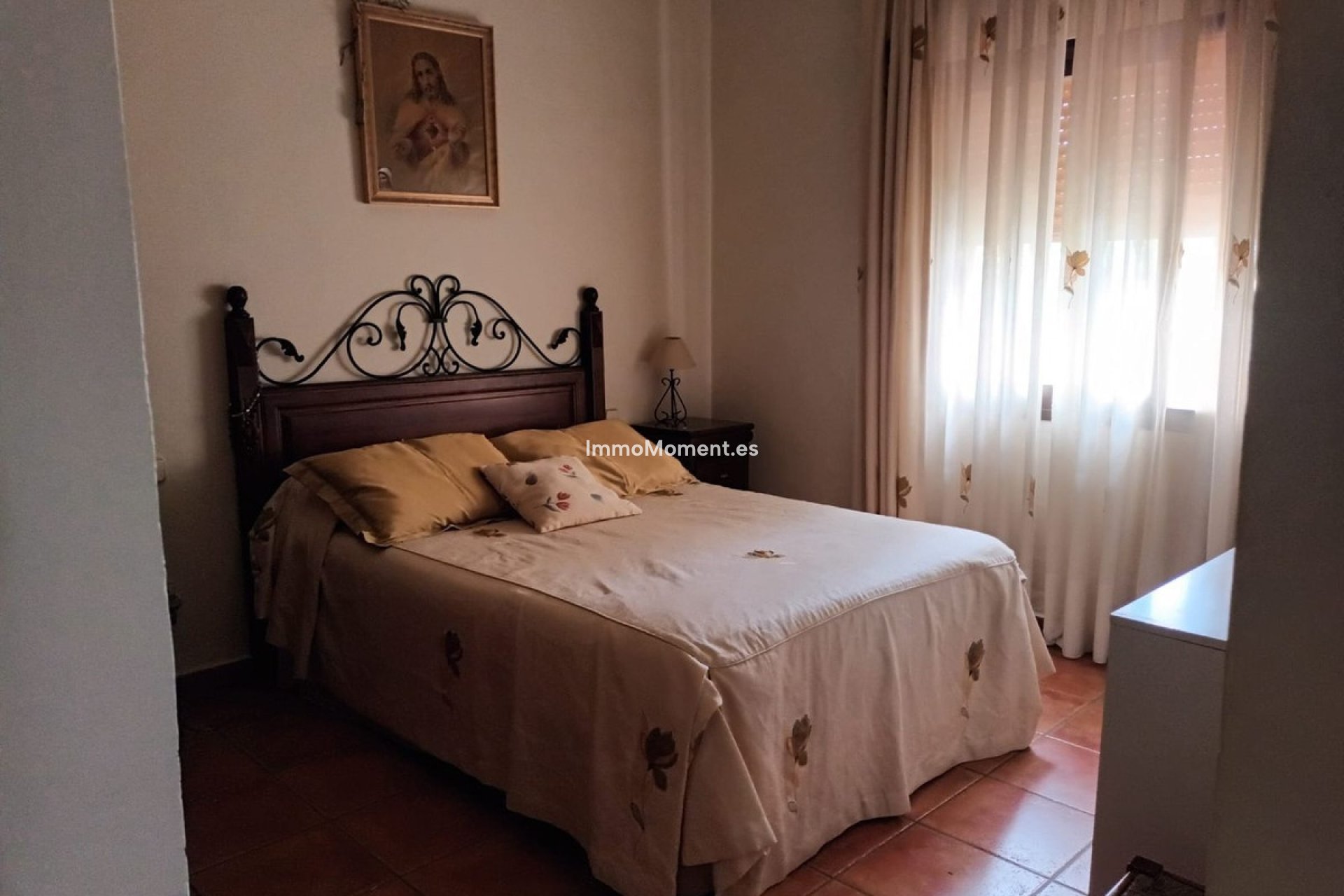 Wiederverkauf - Villa - Estepona  - Cancelada