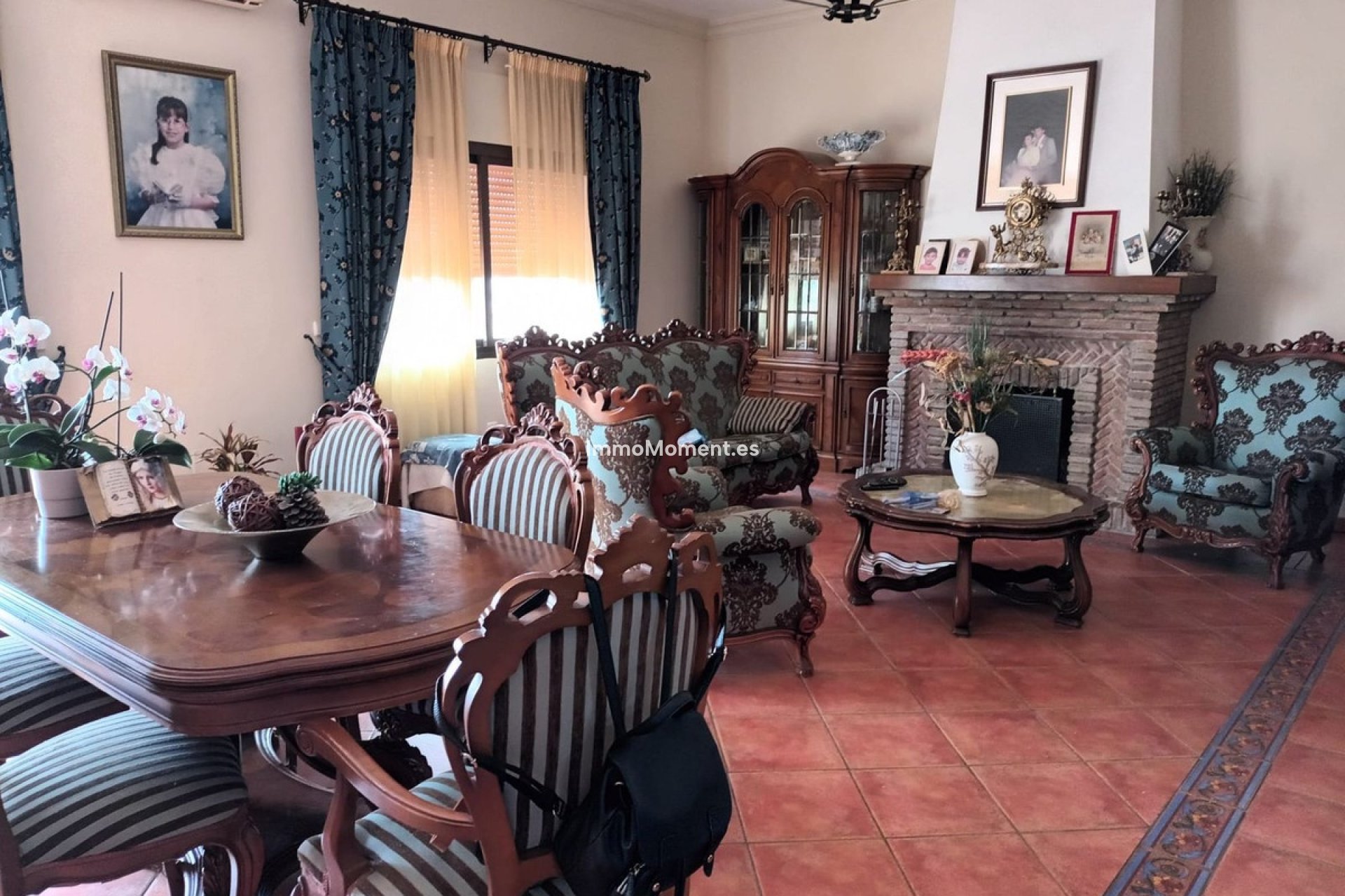 Wiederverkauf - Villa - Estepona  - Cancelada