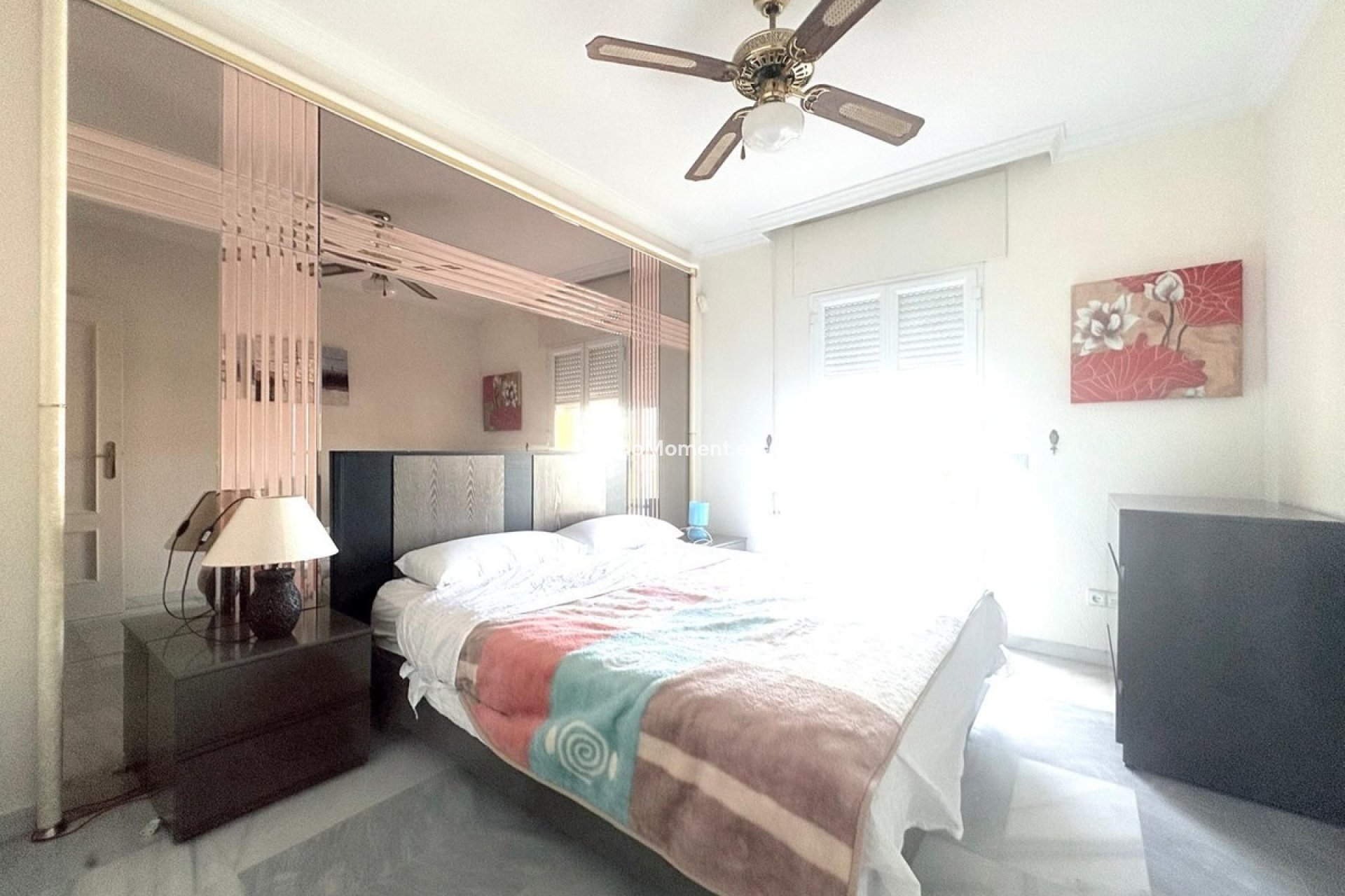 Wiederverkauf - Villa - Estepona  - Cancelada