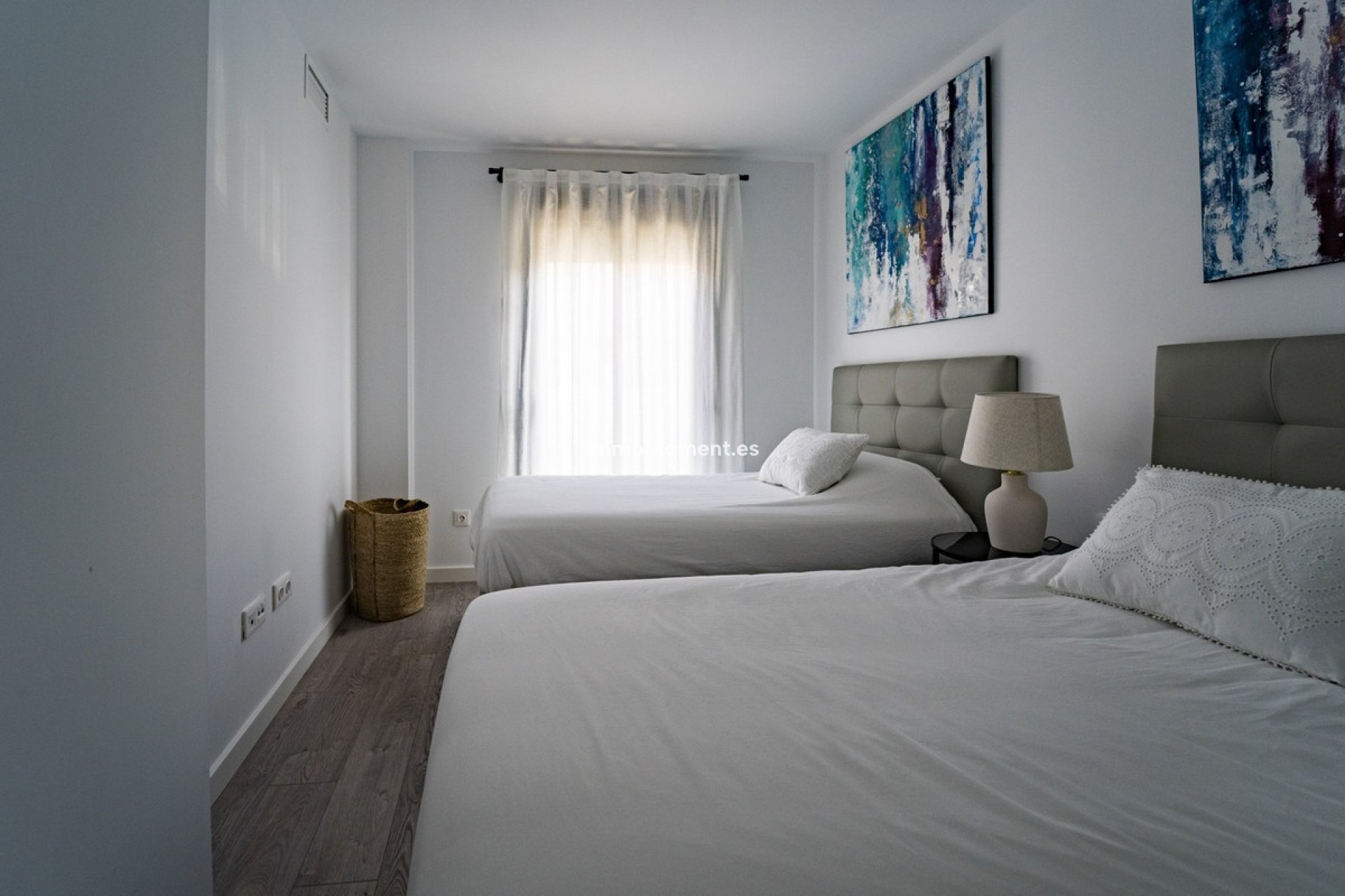 Wiederverkauf - Villa - Estepona  - Cancelada