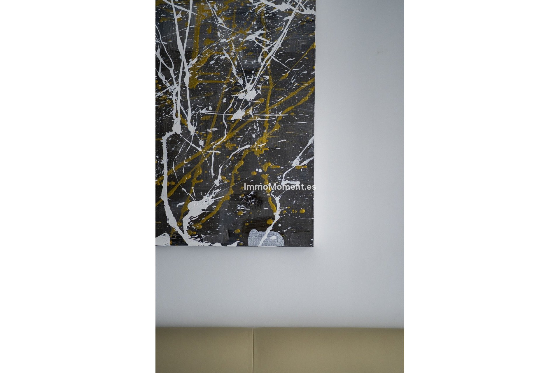 Wiederverkauf - Villa - Estepona  - Cancelada