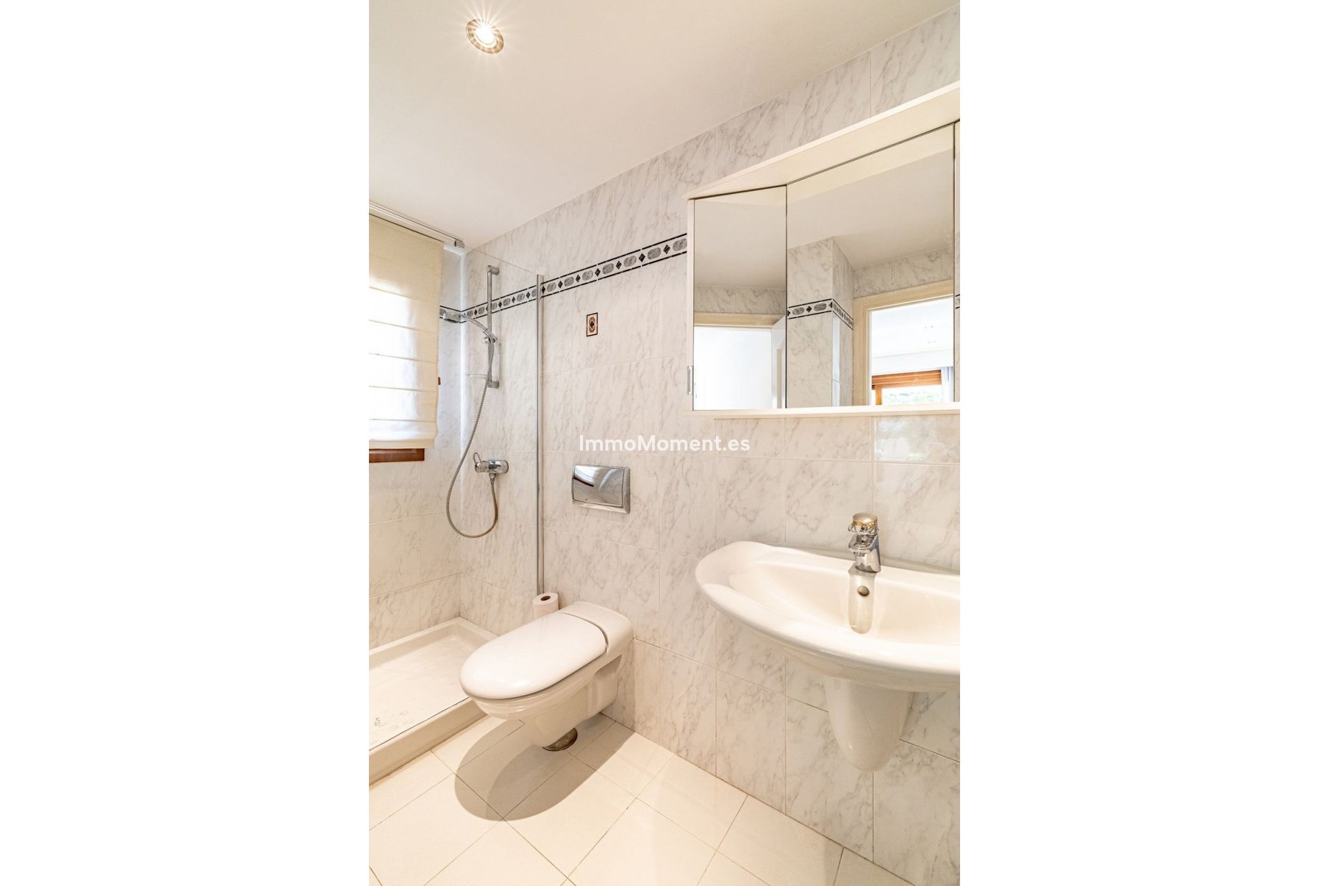 Wiederverkauf - Villa - Estepona  - Cancelada