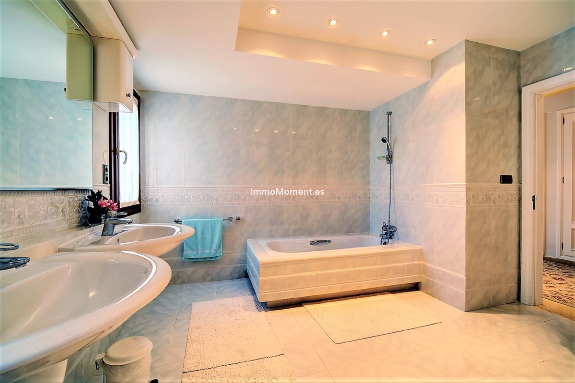 Wiederverkauf - Villa - Estepona  - Costalita