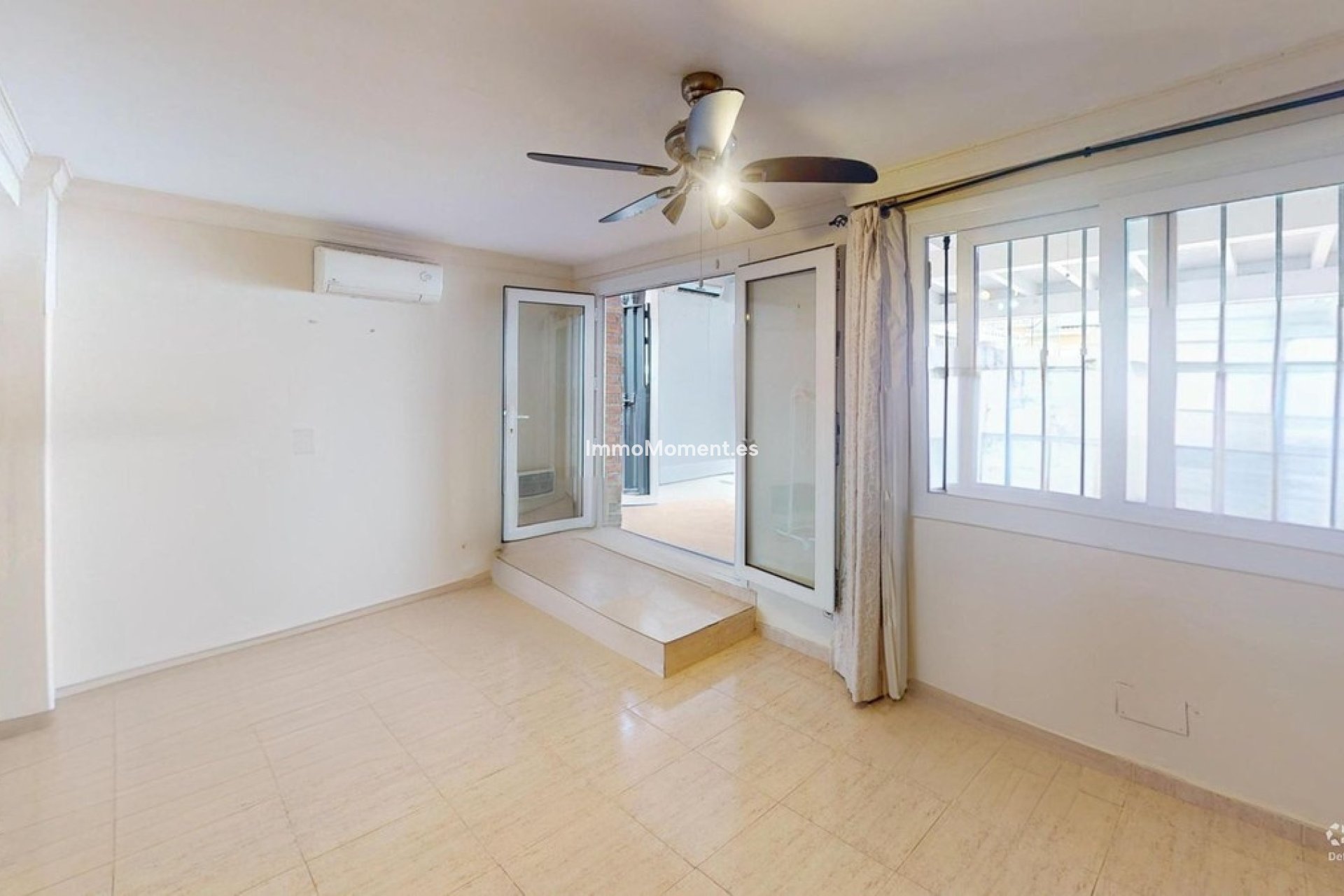 Wiederverkauf - Villa - Estepona  - Costalita