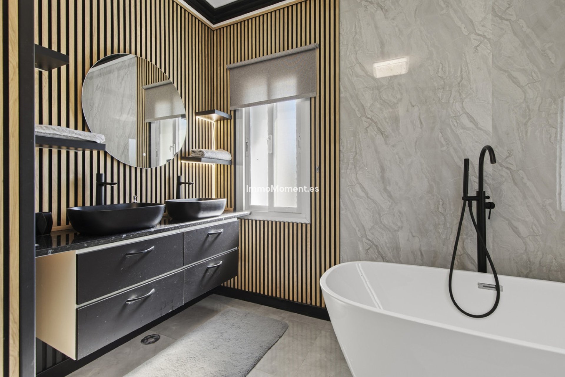 Wiederverkauf - Villa - Estepona  - Estepona Centro