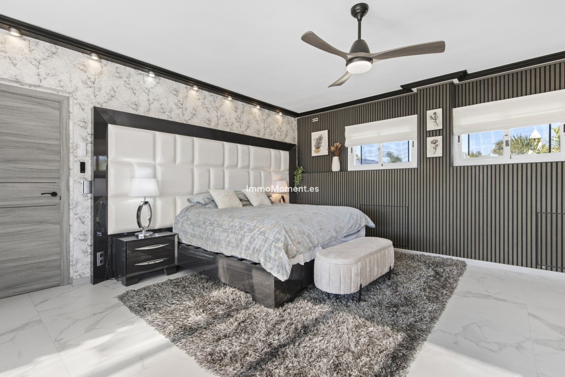 Wiederverkauf - Villa - Estepona  - Estepona Centro