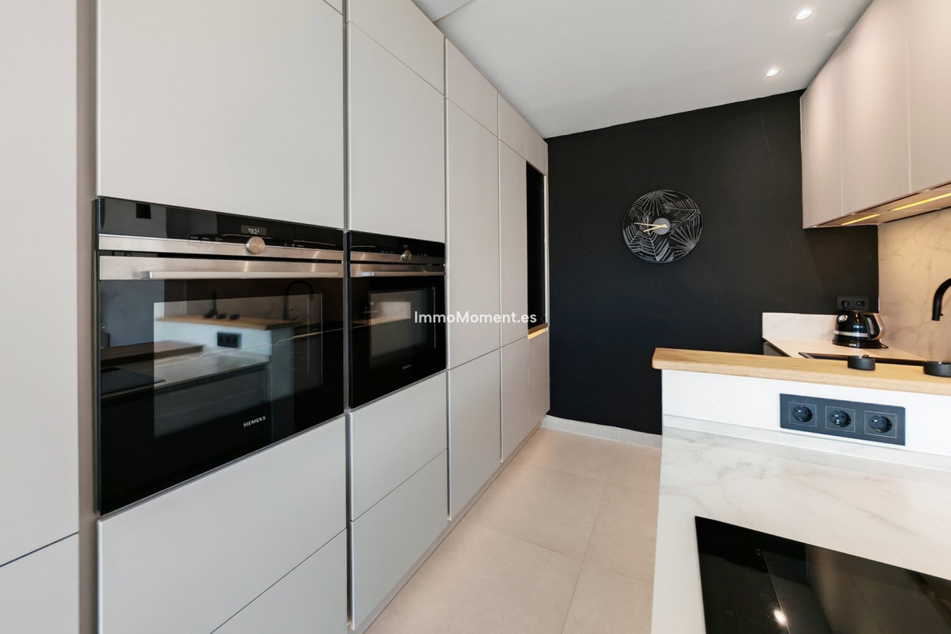 Wiederverkauf - Villa - Estepona  - Estepona Centro