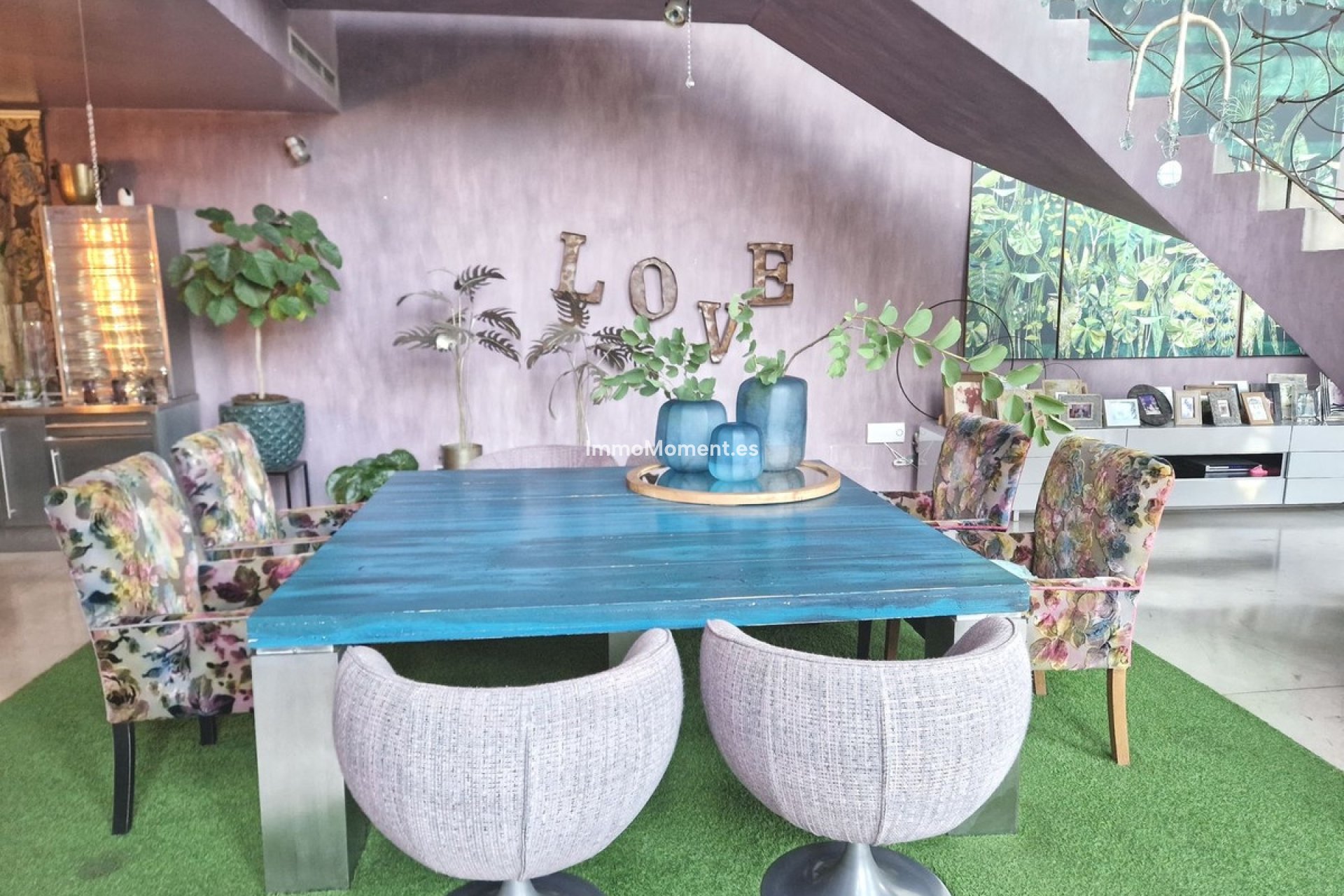 Wiederverkauf - Villa - Estepona  - Estepona Centro