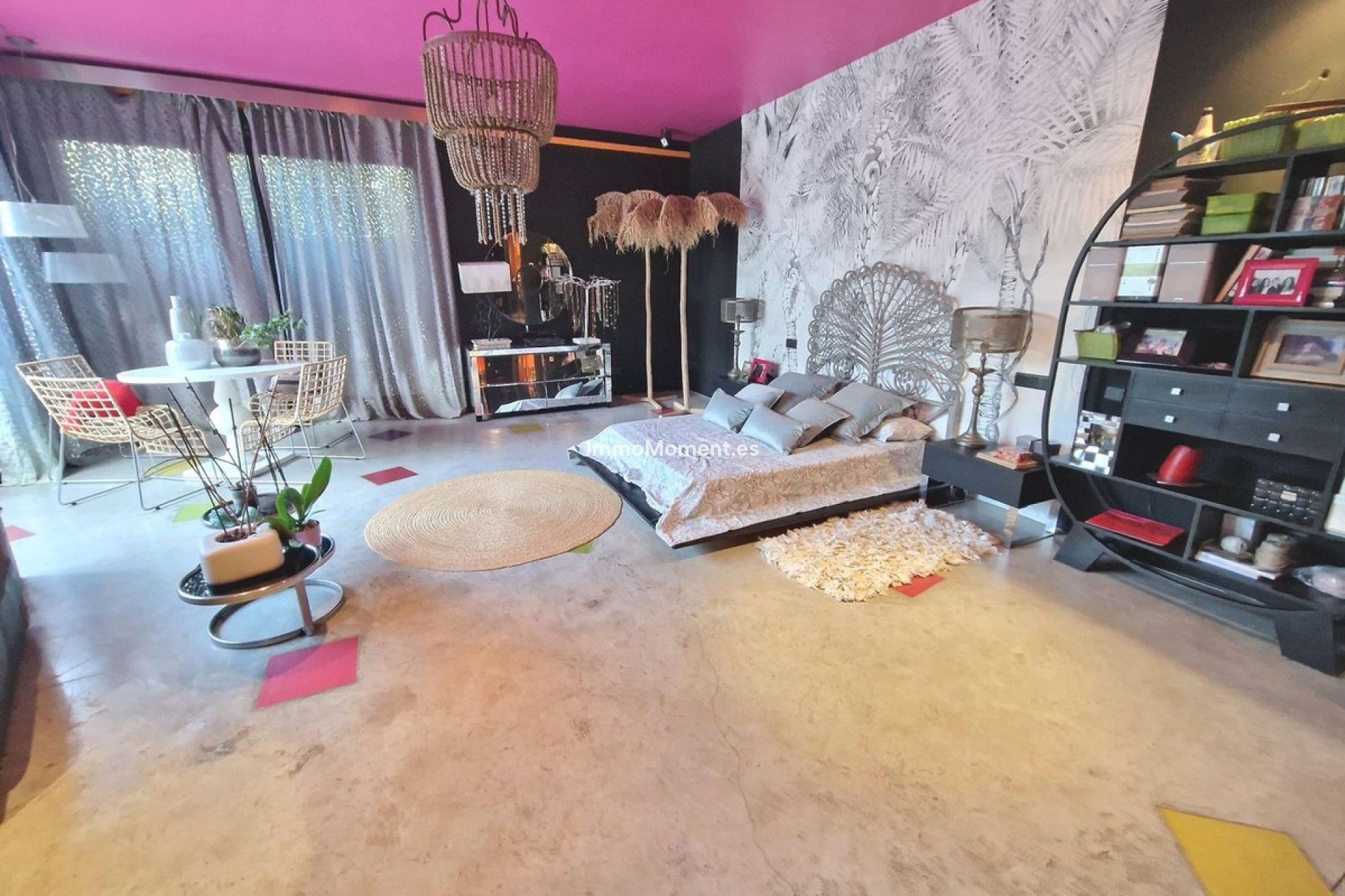 Wiederverkauf - Villa - Estepona  - Estepona Centro