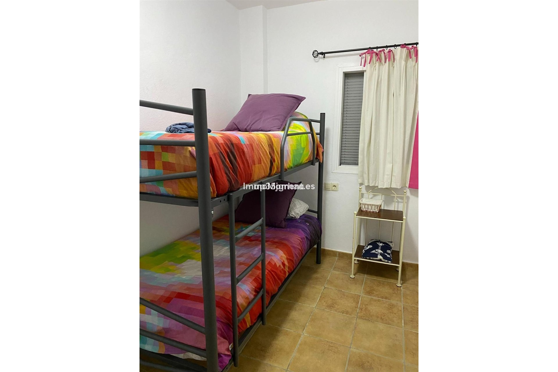 Wiederverkauf - Villa - Estepona  - Estepona Centro