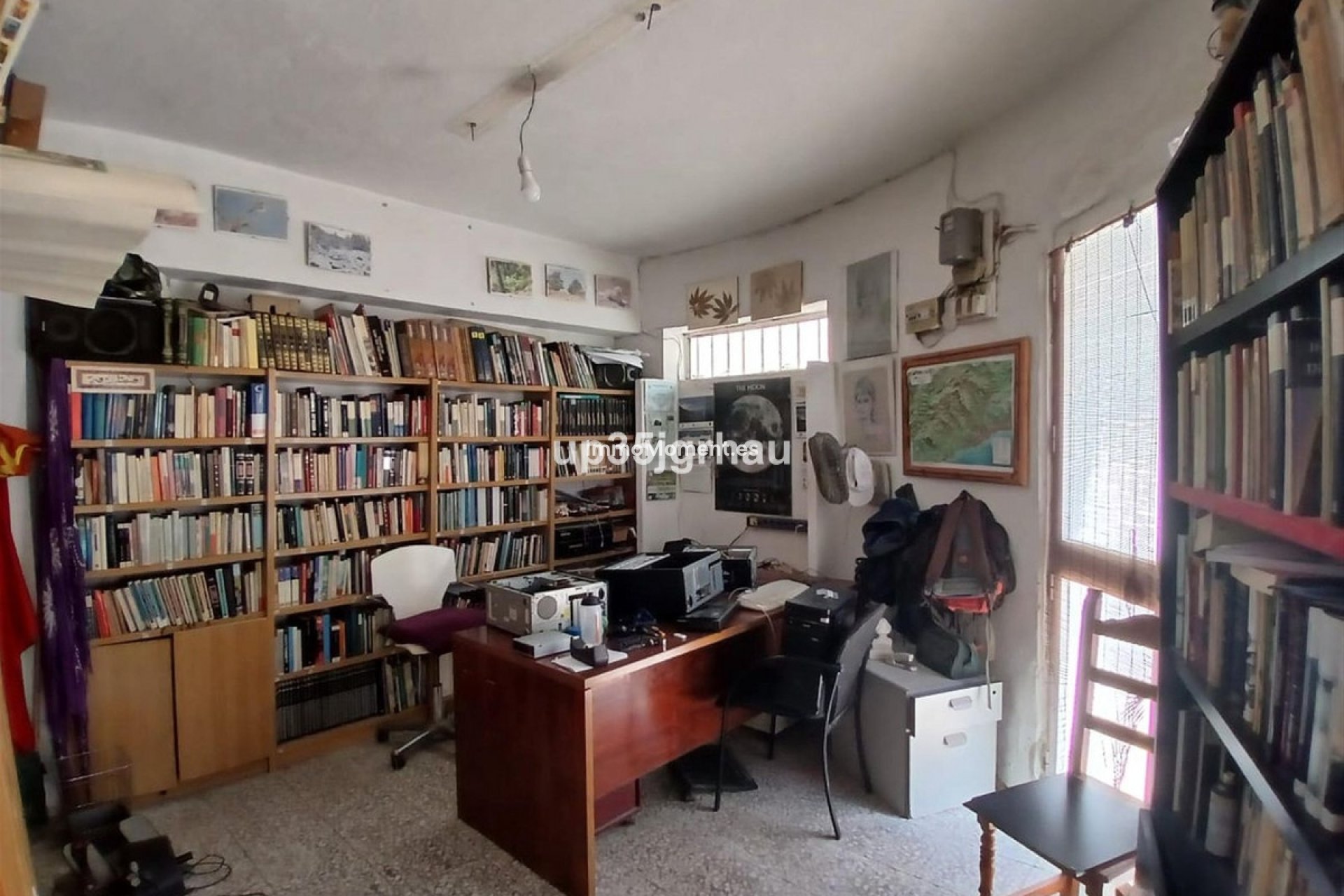 Wiederverkauf - Villa - Estepona  - Estepona Centro