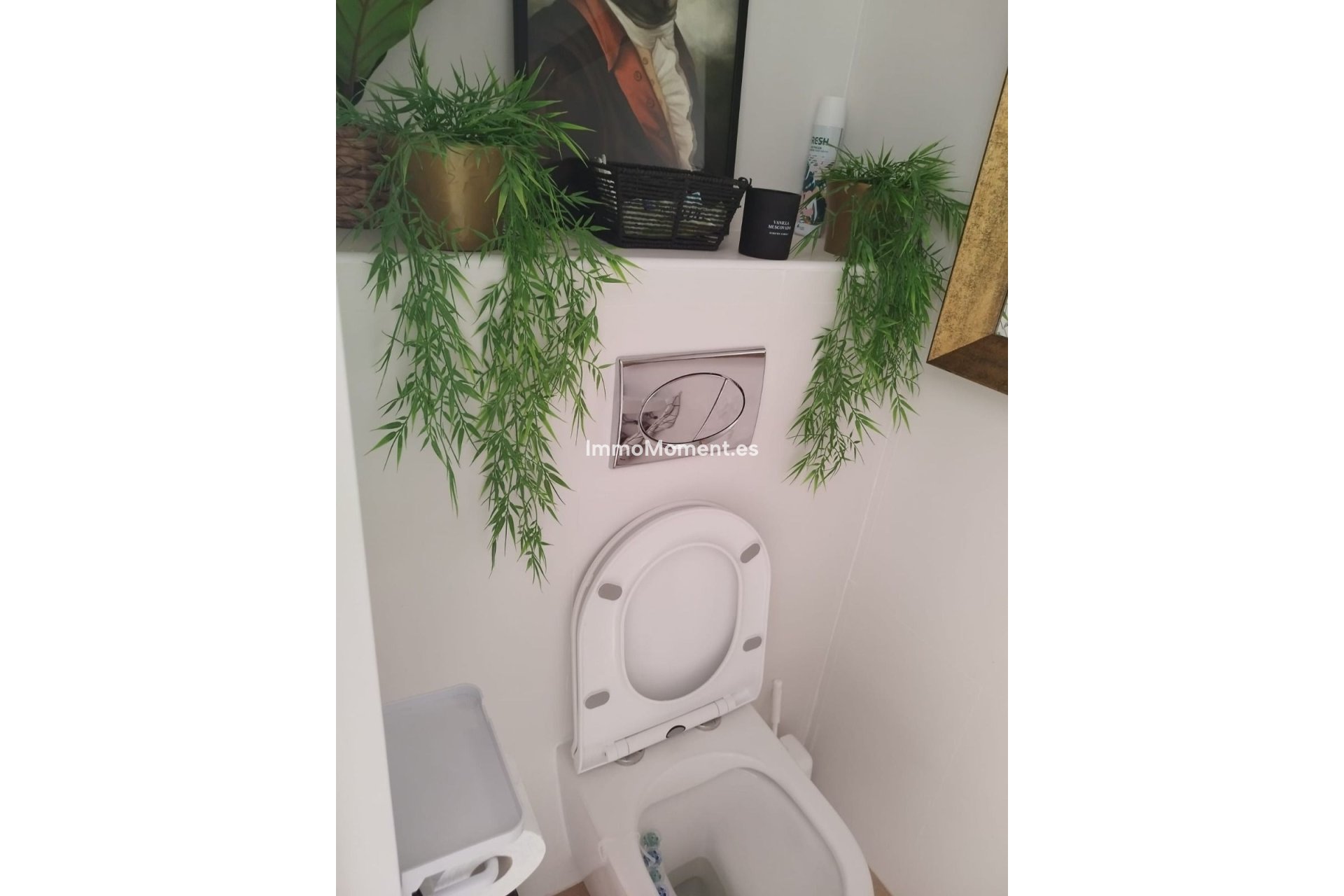 Wiederverkauf - Villa - Estepona  - Estepona Centro