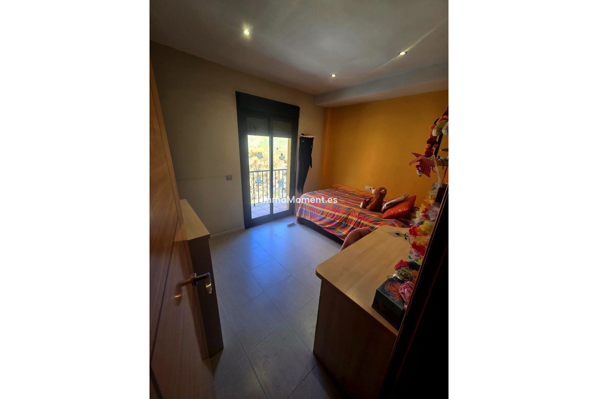 Wiederverkauf - Villa - Estepona  - Estepona Centro